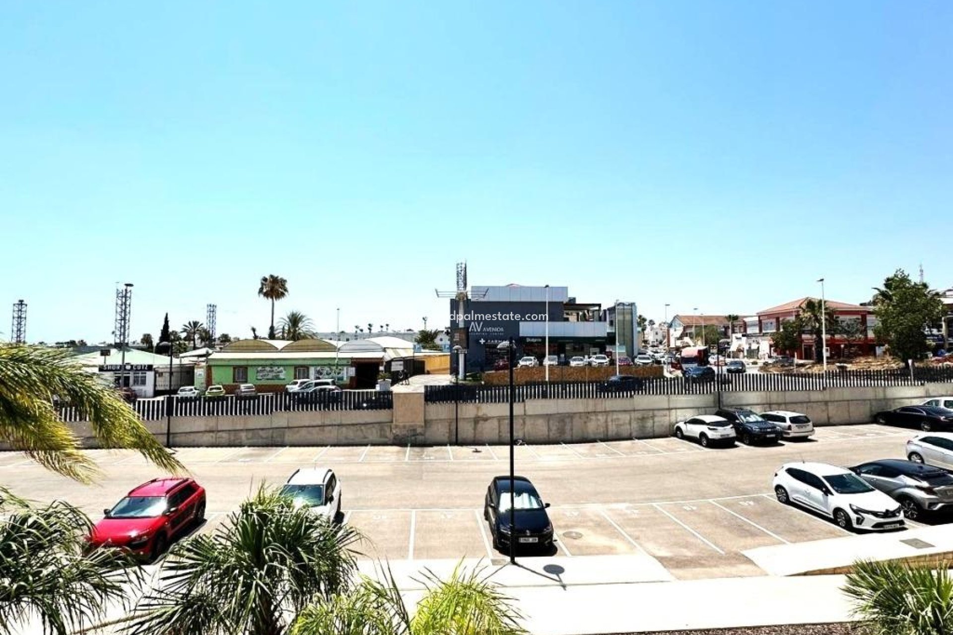 Resale - Apartment -
Orihuela Costa - Los Dolses