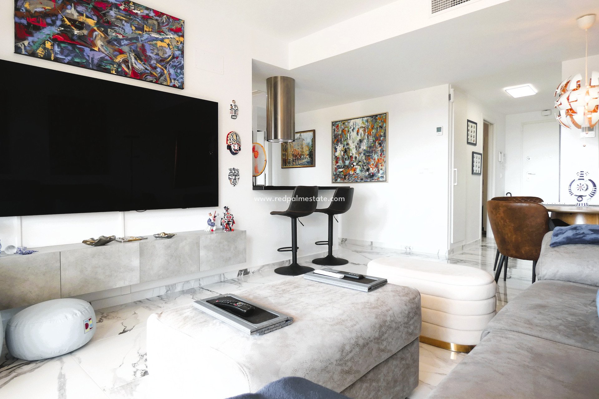 Resale - Apartment -
Orihuela Costa - Los Dolses