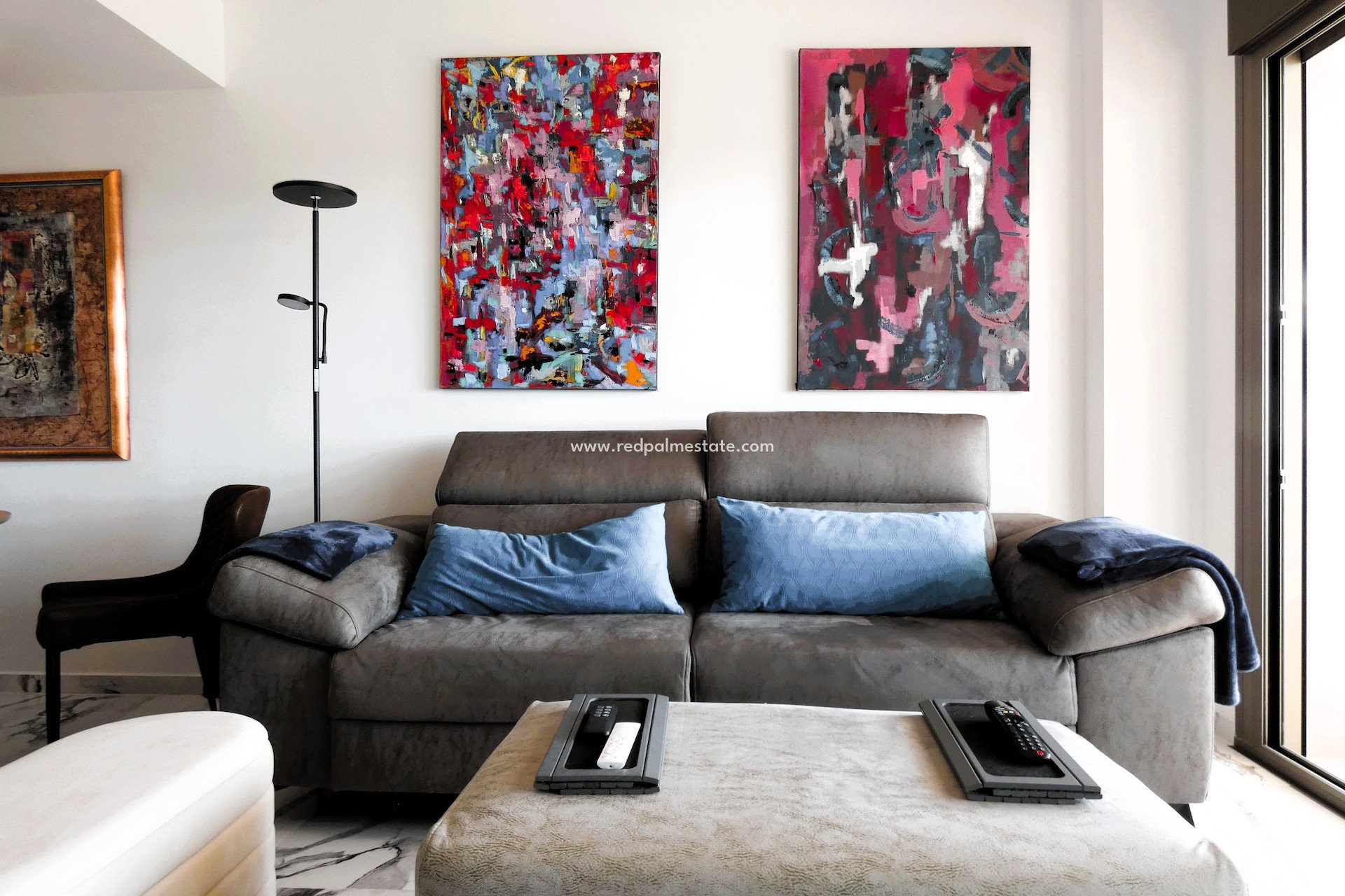 Resale - Apartment -
Orihuela Costa - Los Dolses