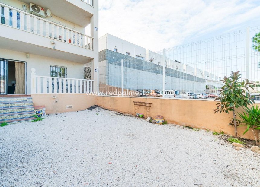 Resale - Apartment -
Orihuela Costa - Los Dolses
