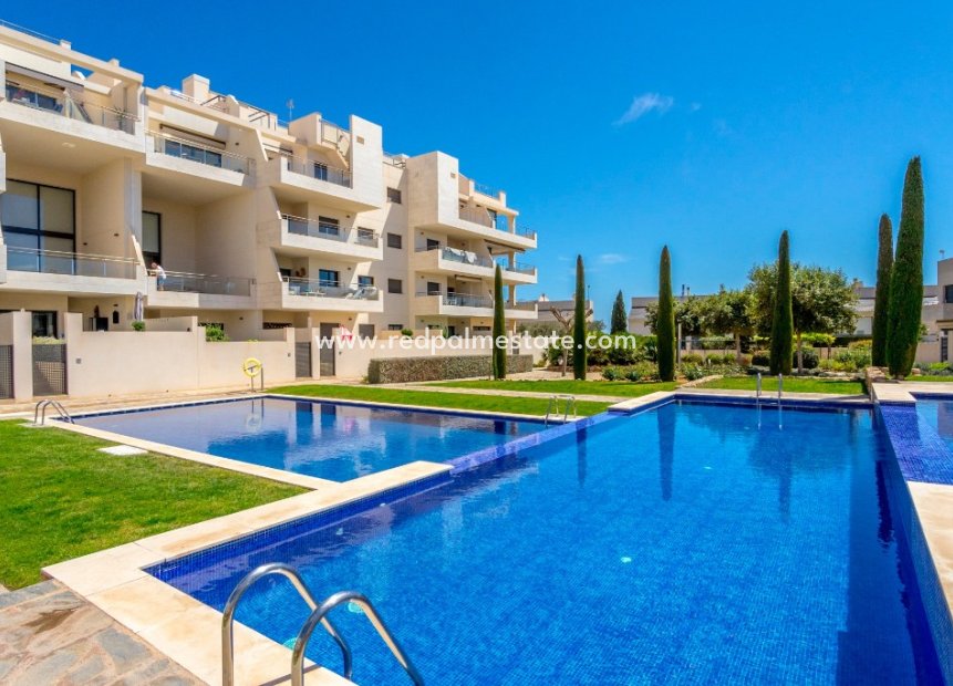 Resale - Apartment -
Orihuela Costa - Los Dolses