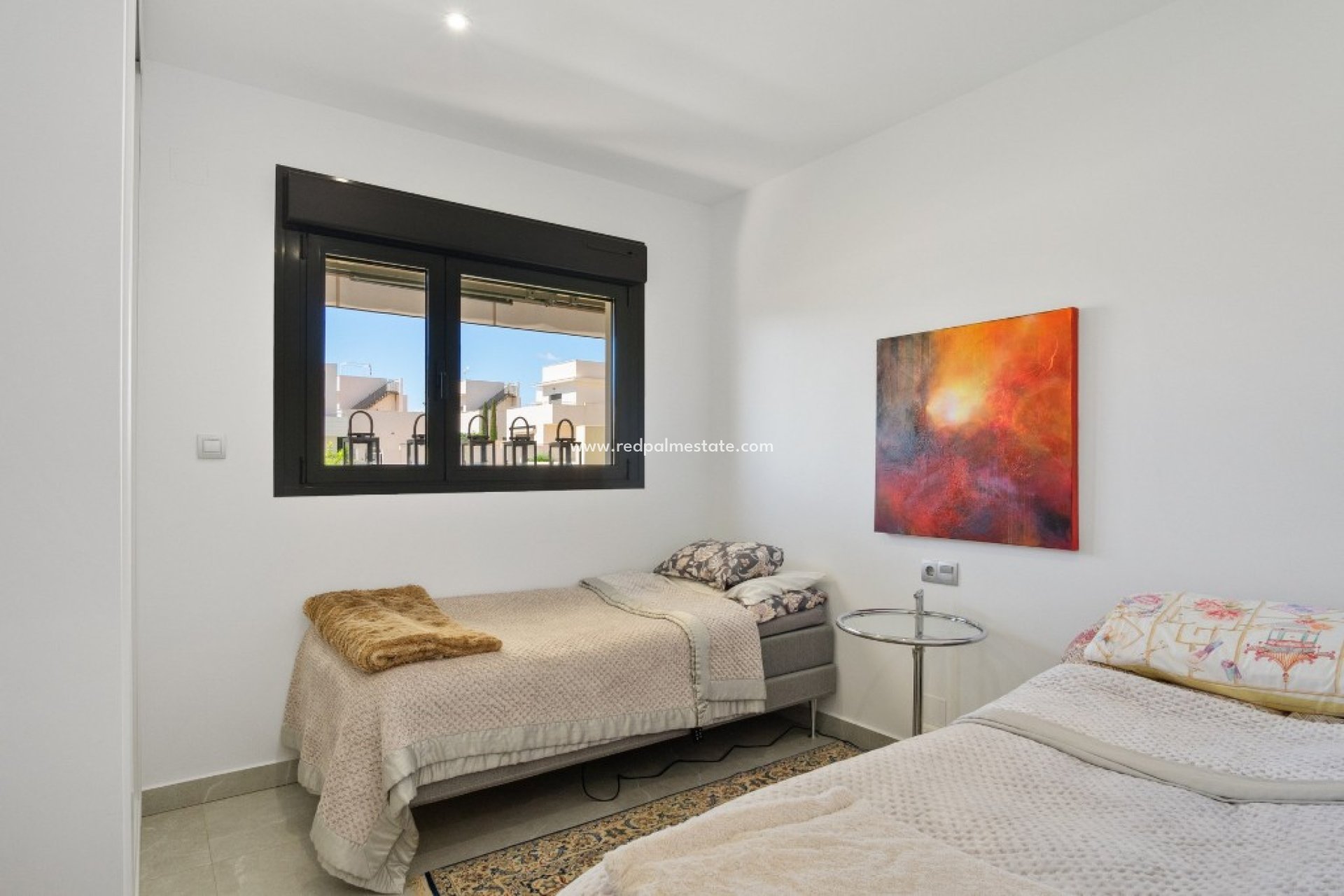 Resale - Apartment -
Orihuela Costa - Los Dolses