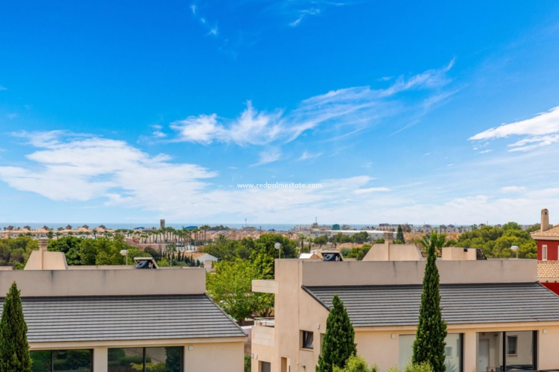 Resale - Apartment -
Orihuela Costa - Los Dolses