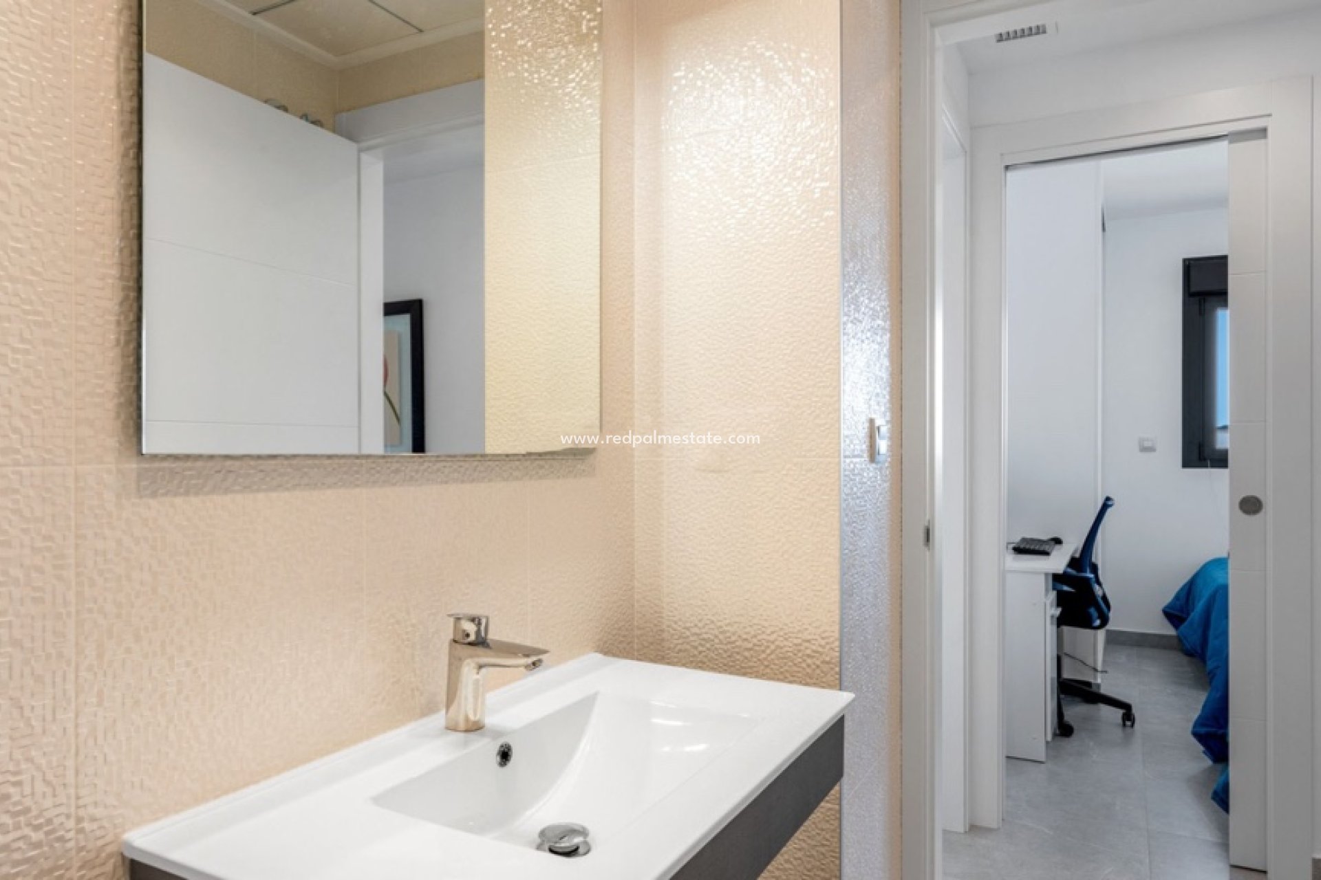 Resale - Apartment -
Orihuela Costa - Los Dolses