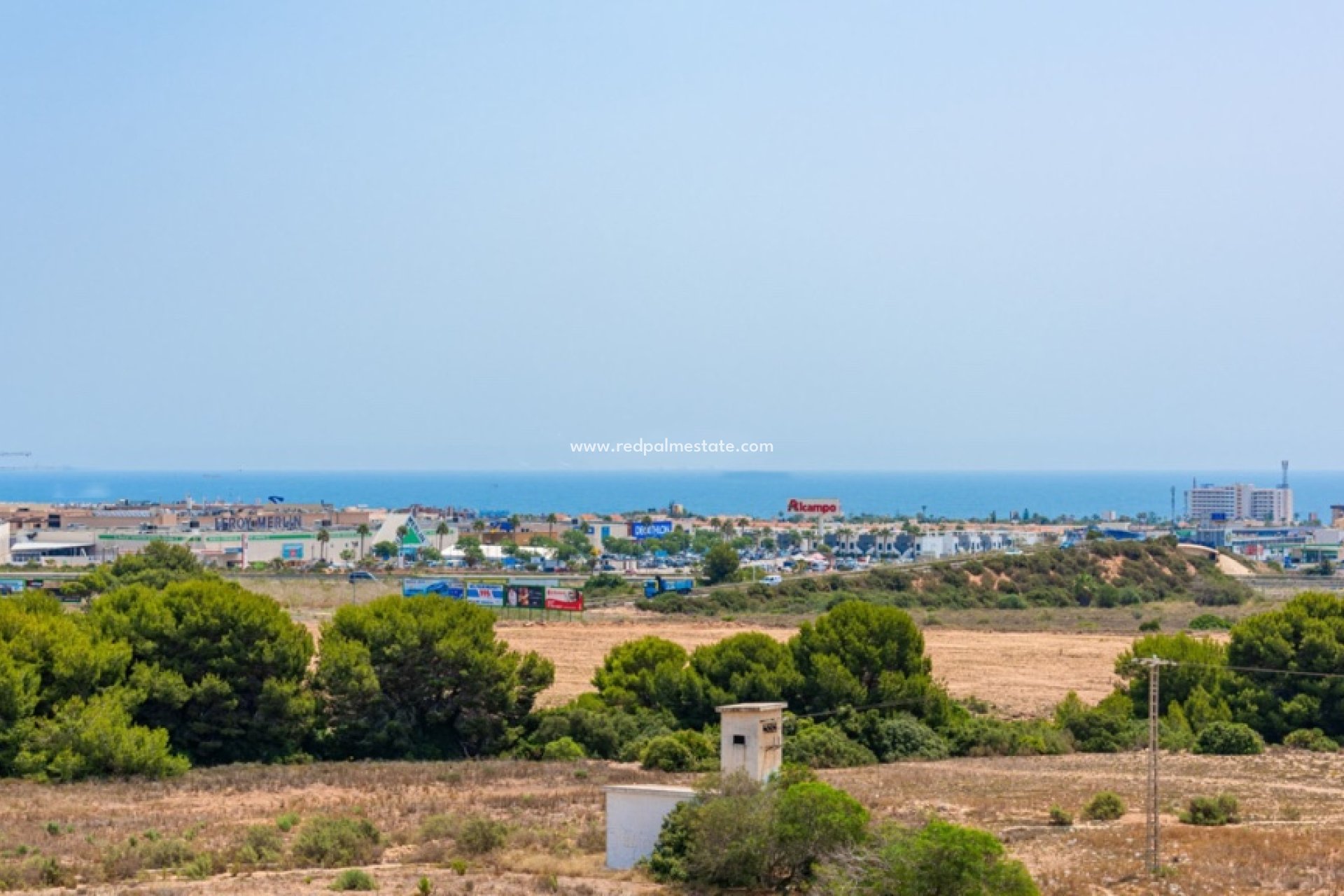 Resale - Apartment -
Orihuela Costa - Los Dolses