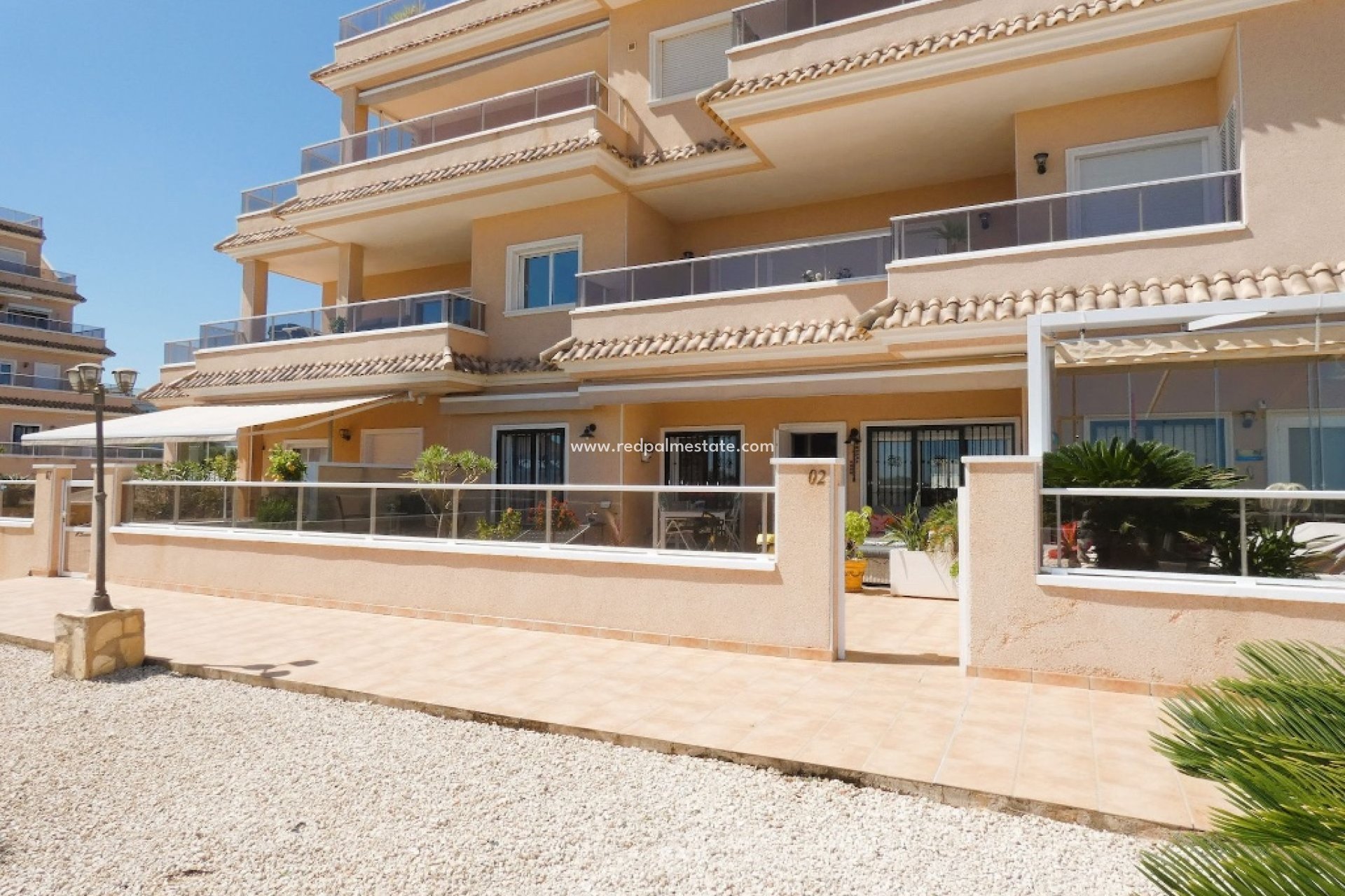 Resale - Apartment -
Orihuela Costa - Los Dolses
