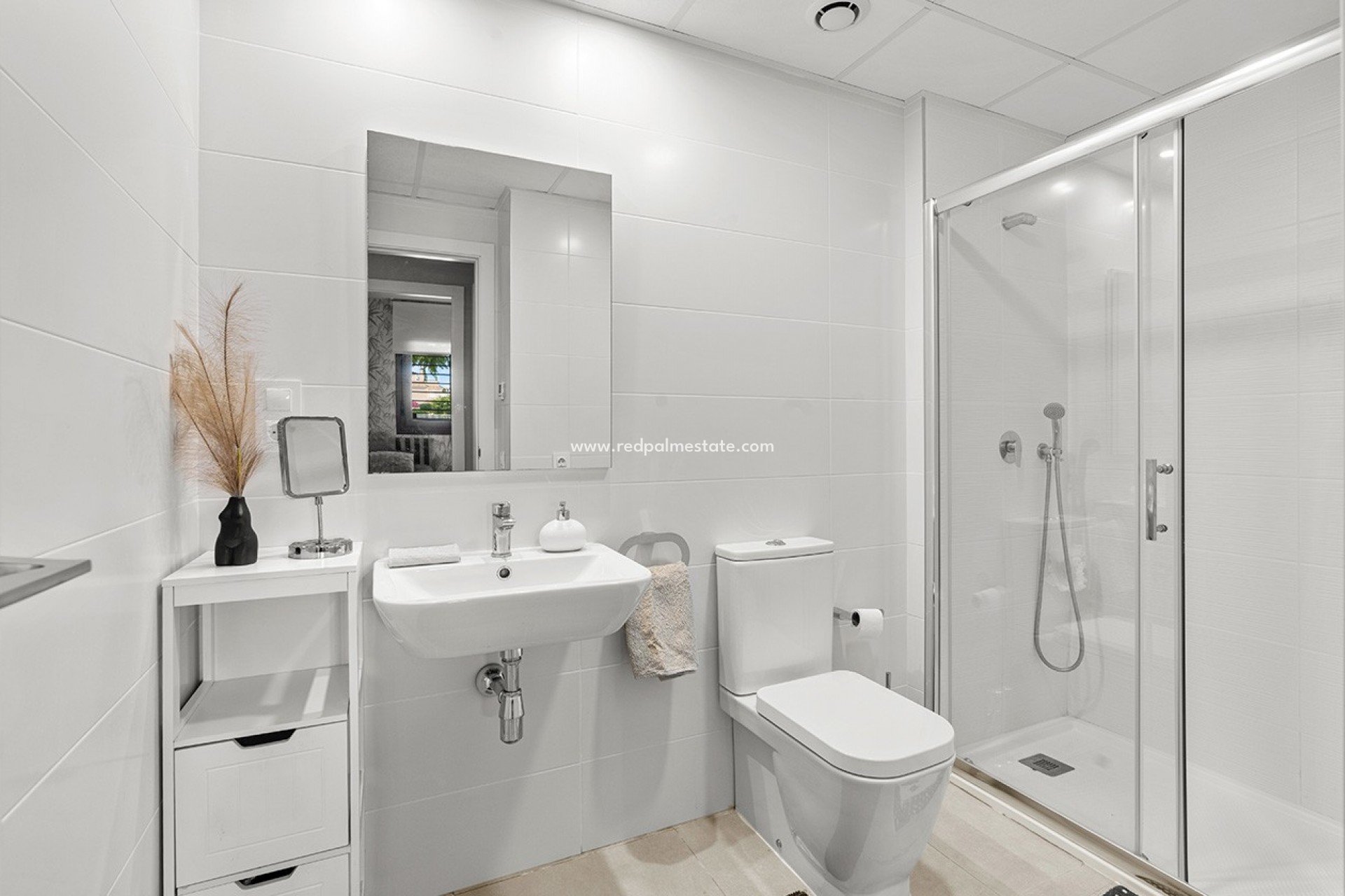 Resale - Apartment -
Orihuela Costa - Los Dolses