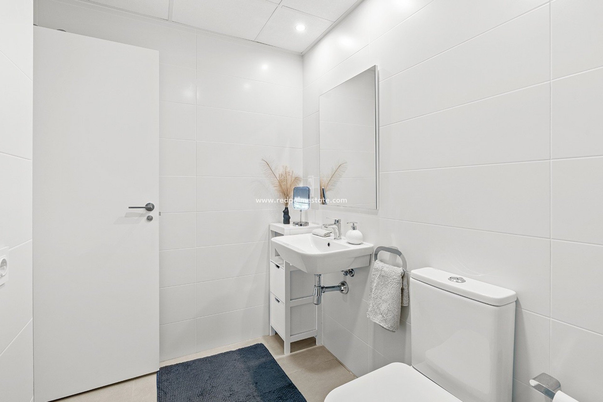 Resale - Apartment -
Orihuela Costa - Los Dolses