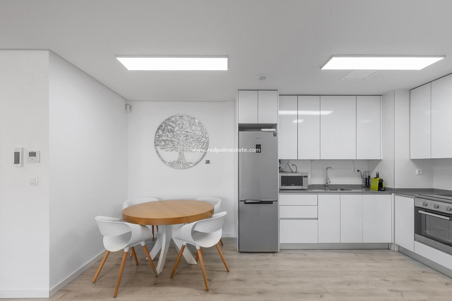 Resale - Apartment -
Orihuela Costa - Los Dolses