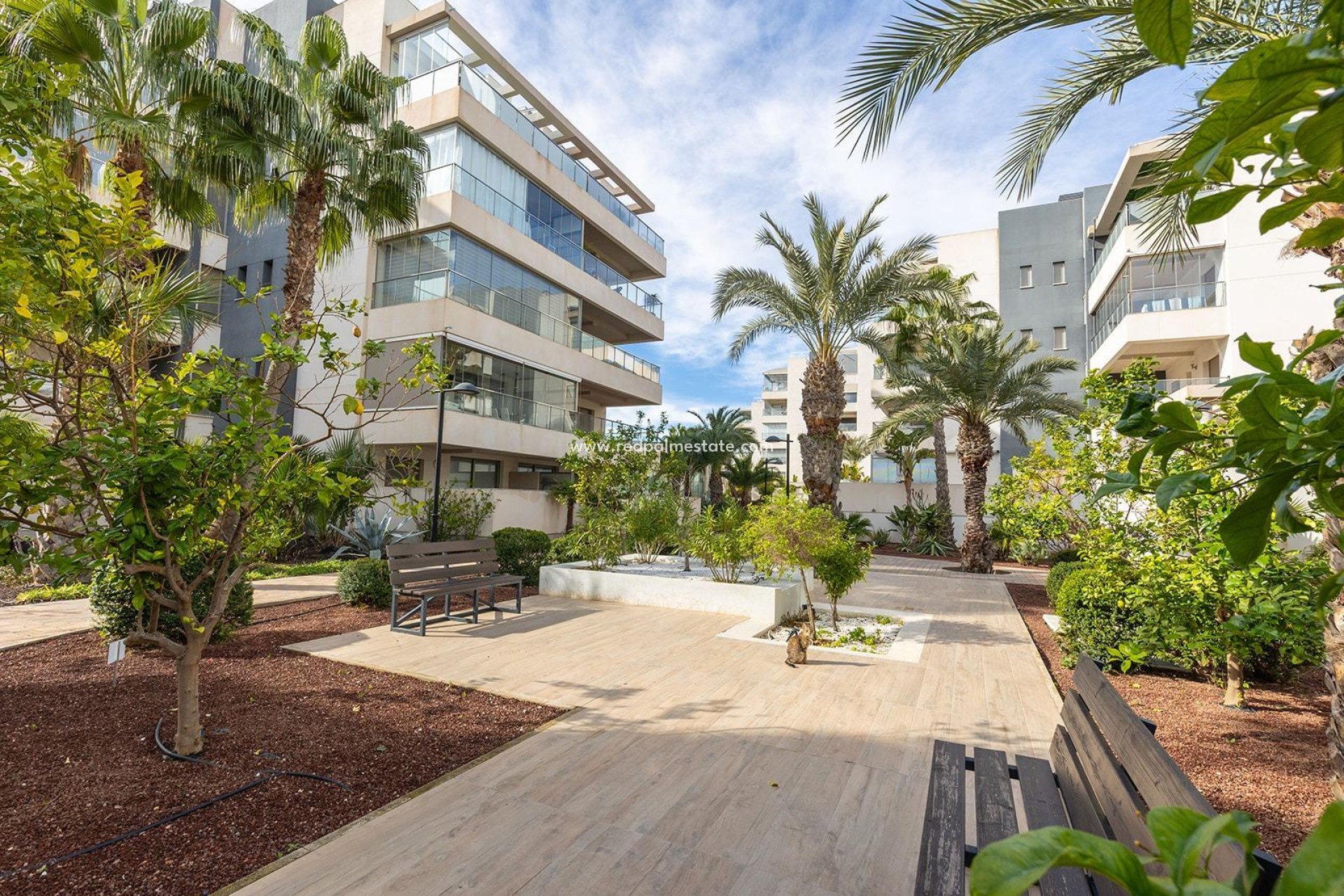 Resale - Apartment -
Orihuela Costa - Los Dolses