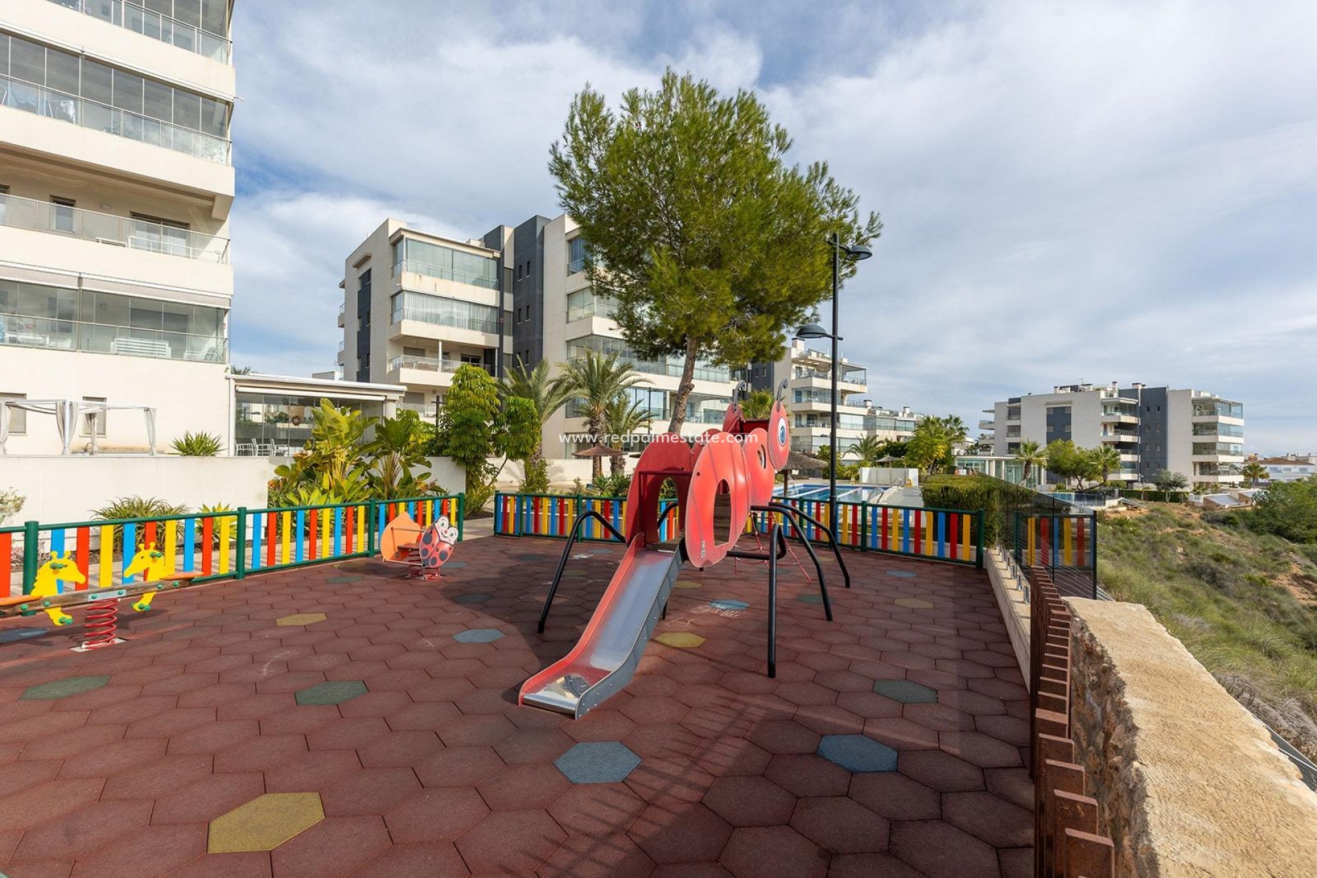 Resale - Apartment -
Orihuela Costa - Los Dolses