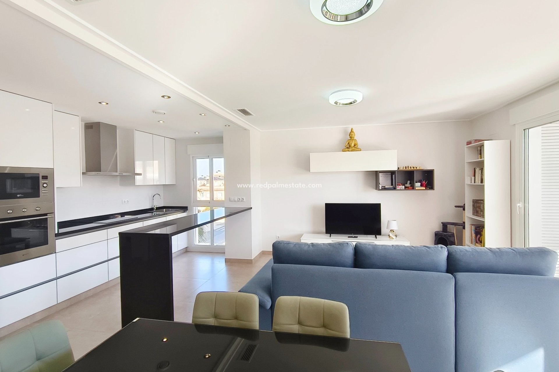 Resale - Apartment -
Orihuela Costa - Los Dolses