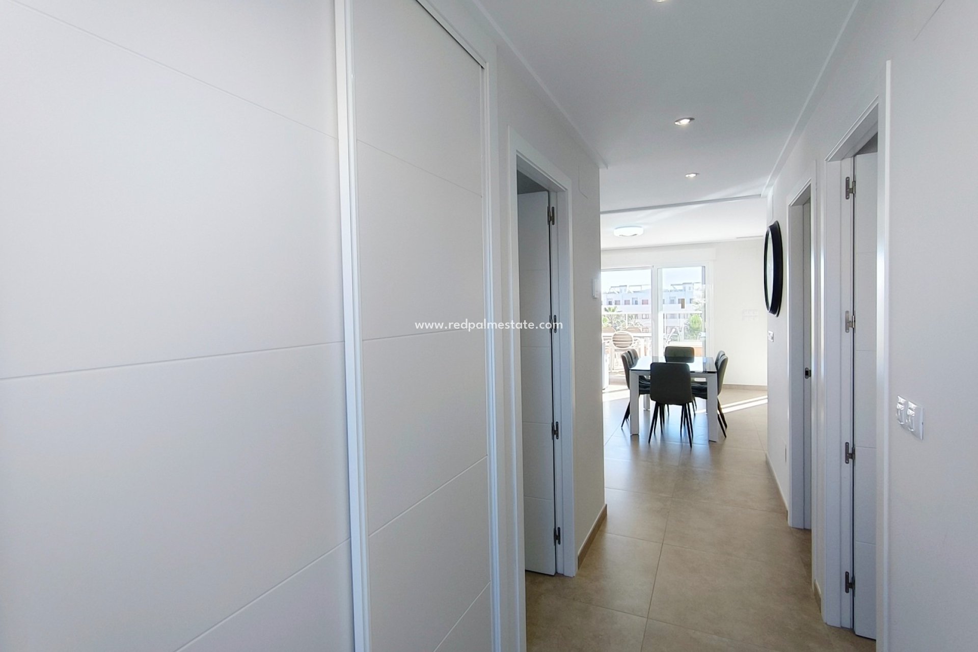 Resale - Apartment -
Orihuela Costa - Los Dolses