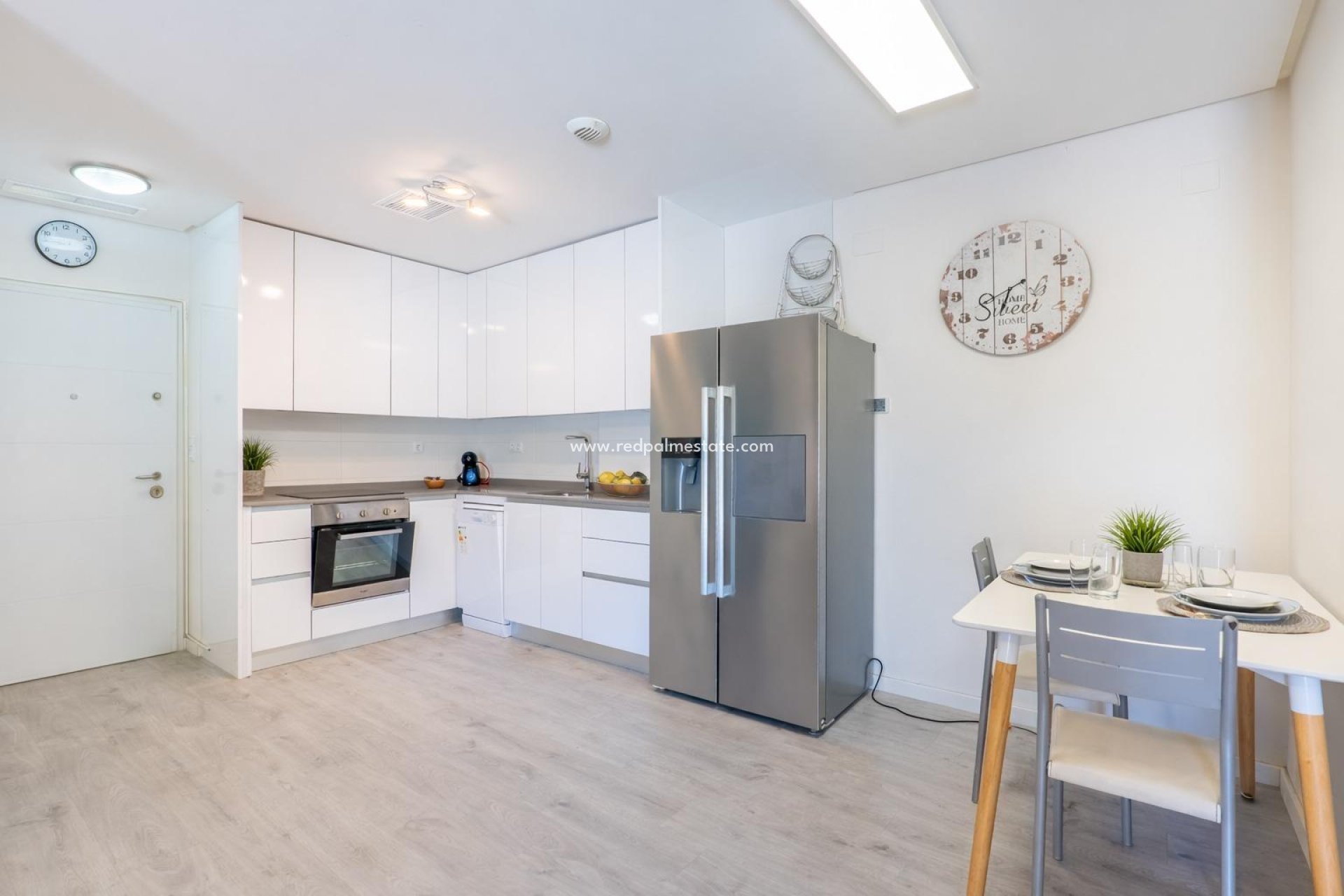 Resale - Apartment -
Orihuela Costa - Los Dolses