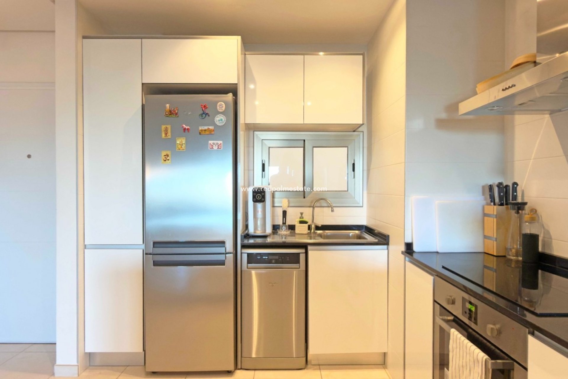 Resale - Apartment -
Orihuela Costa - Los Dolses