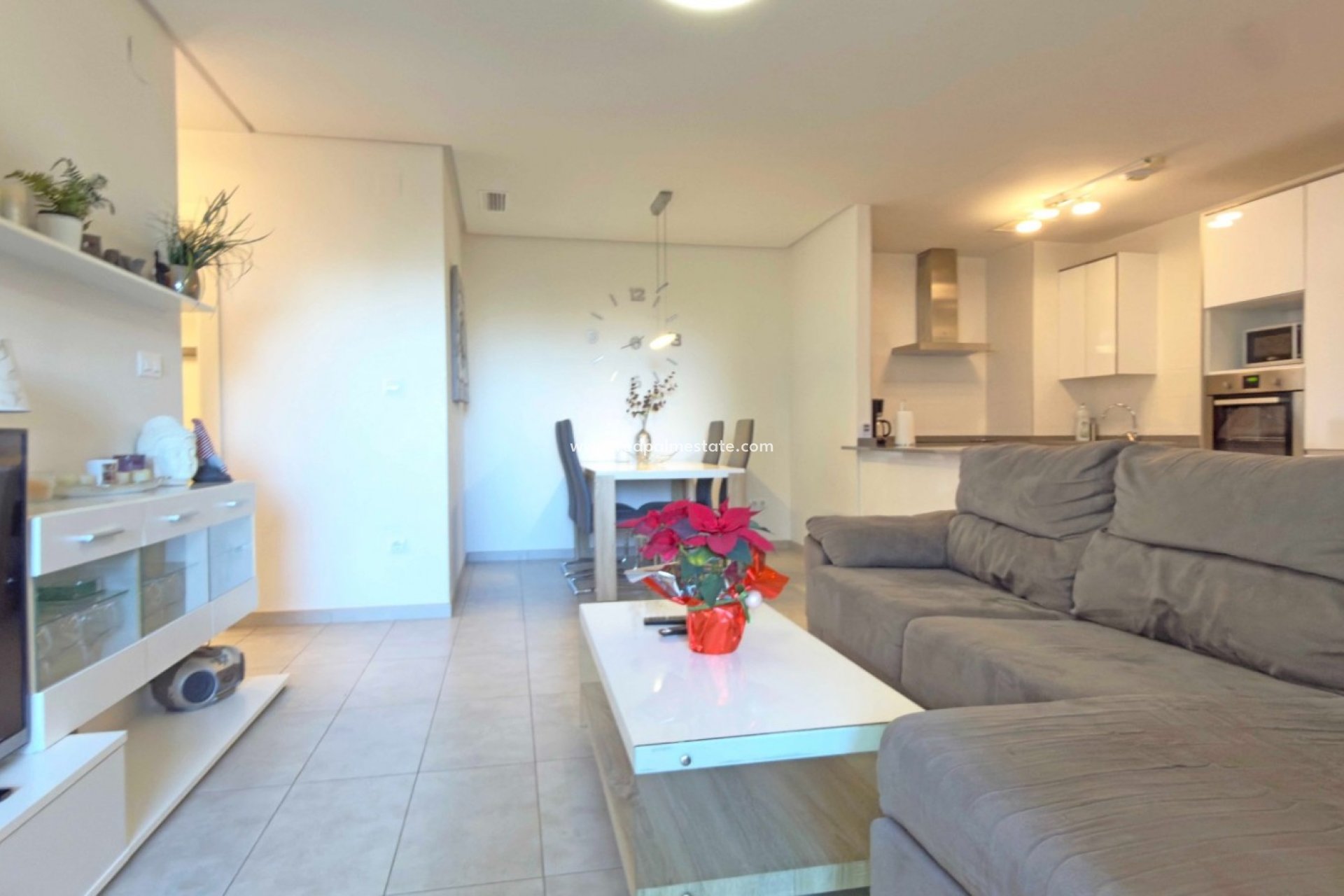 Resale - Apartment -
Orihuela Costa - Los Dolses