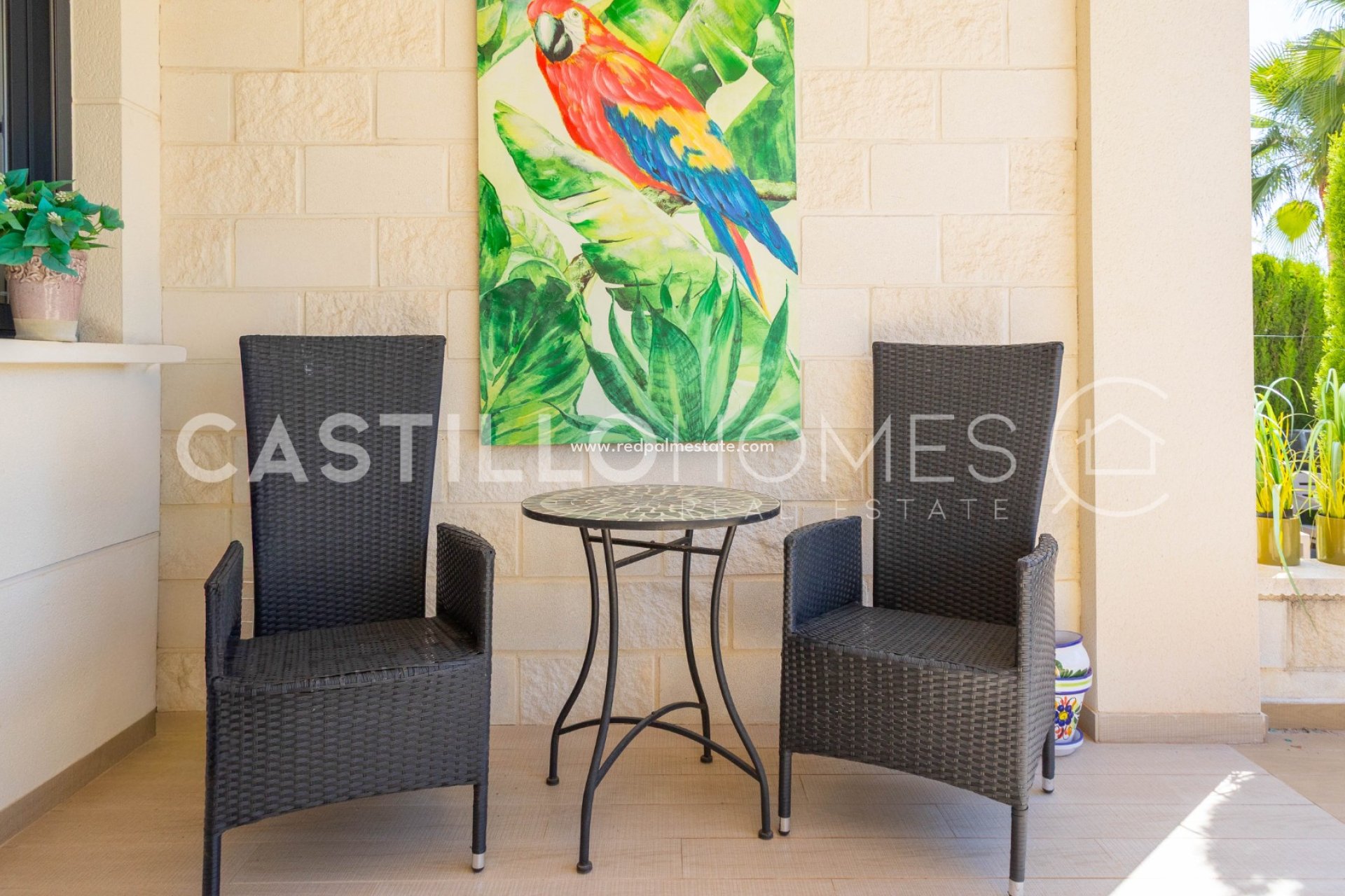 Resale - Apartment -
Orihuela Costa - Los Dolses