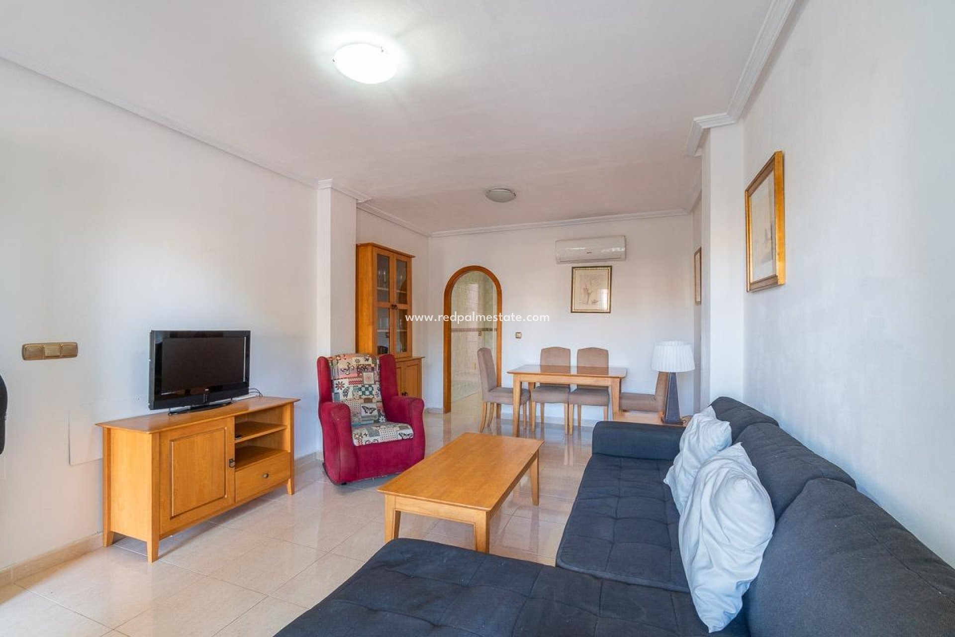 Resale - Apartment -
Orihuela Costa - Los Dolses