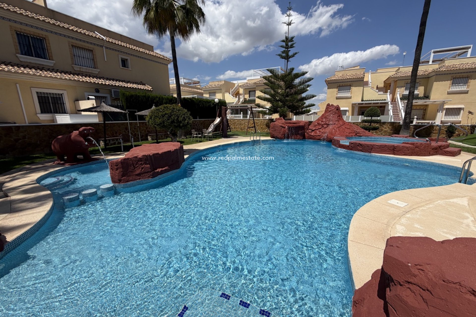 Resale - Apartment -
Orihuela Costa - Los Dolses