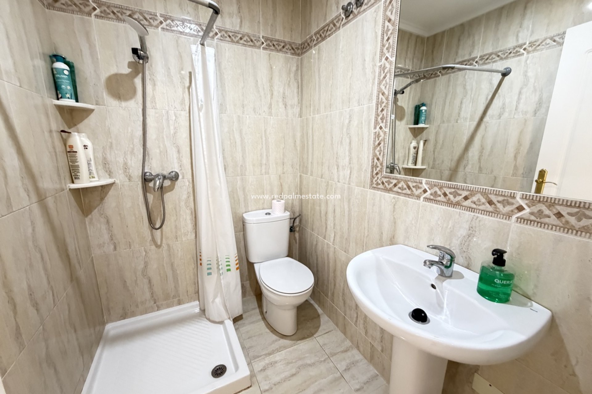 Resale - Apartment -
Orihuela Costa - Los Dolses