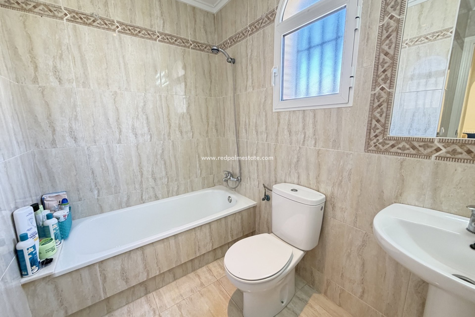 Resale - Apartment -
Orihuela Costa - Los Dolses