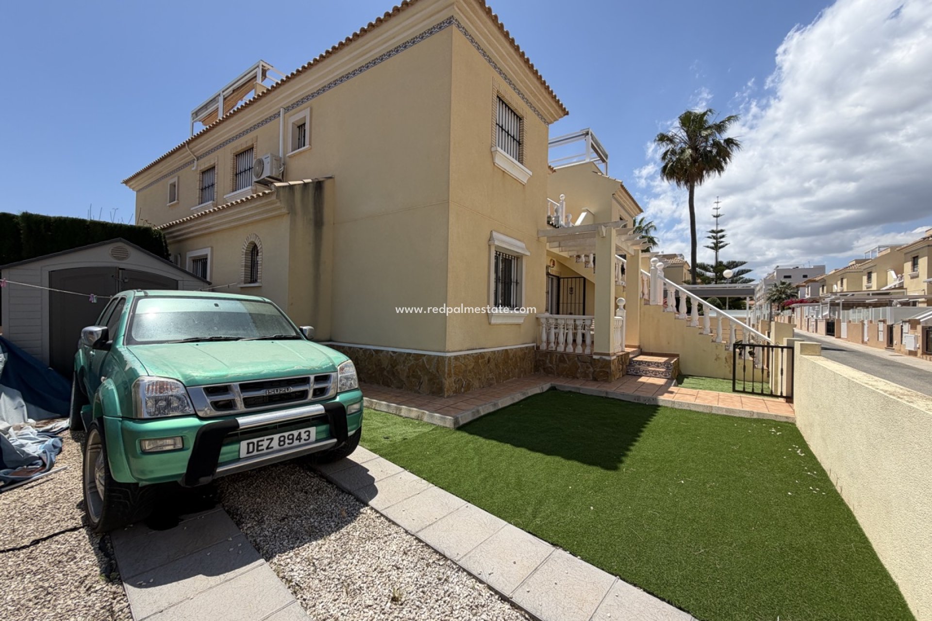 Resale - Apartment -
Orihuela Costa - Los Dolses