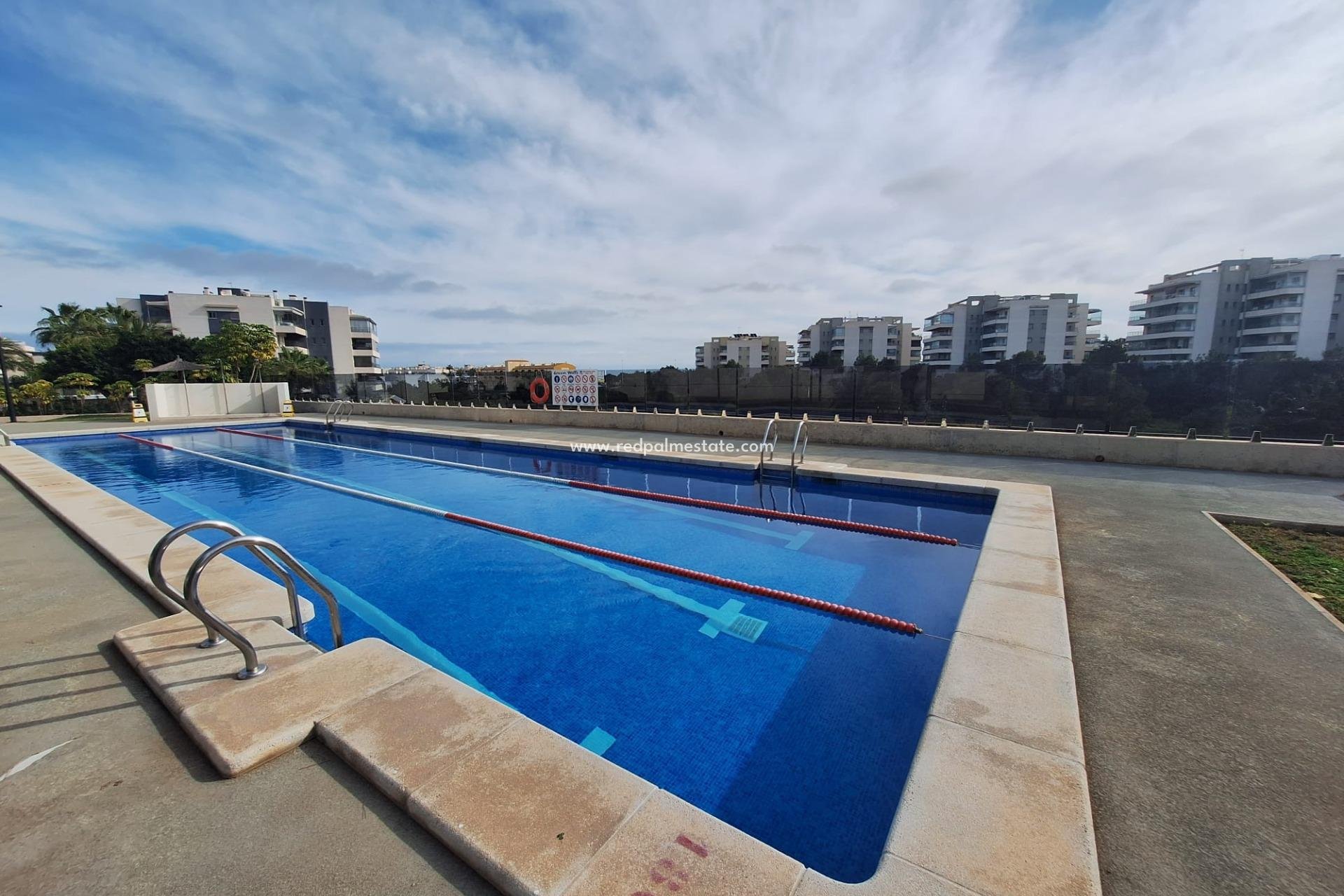 Resale - Apartment -
Orihuela Costa - Los Dolses