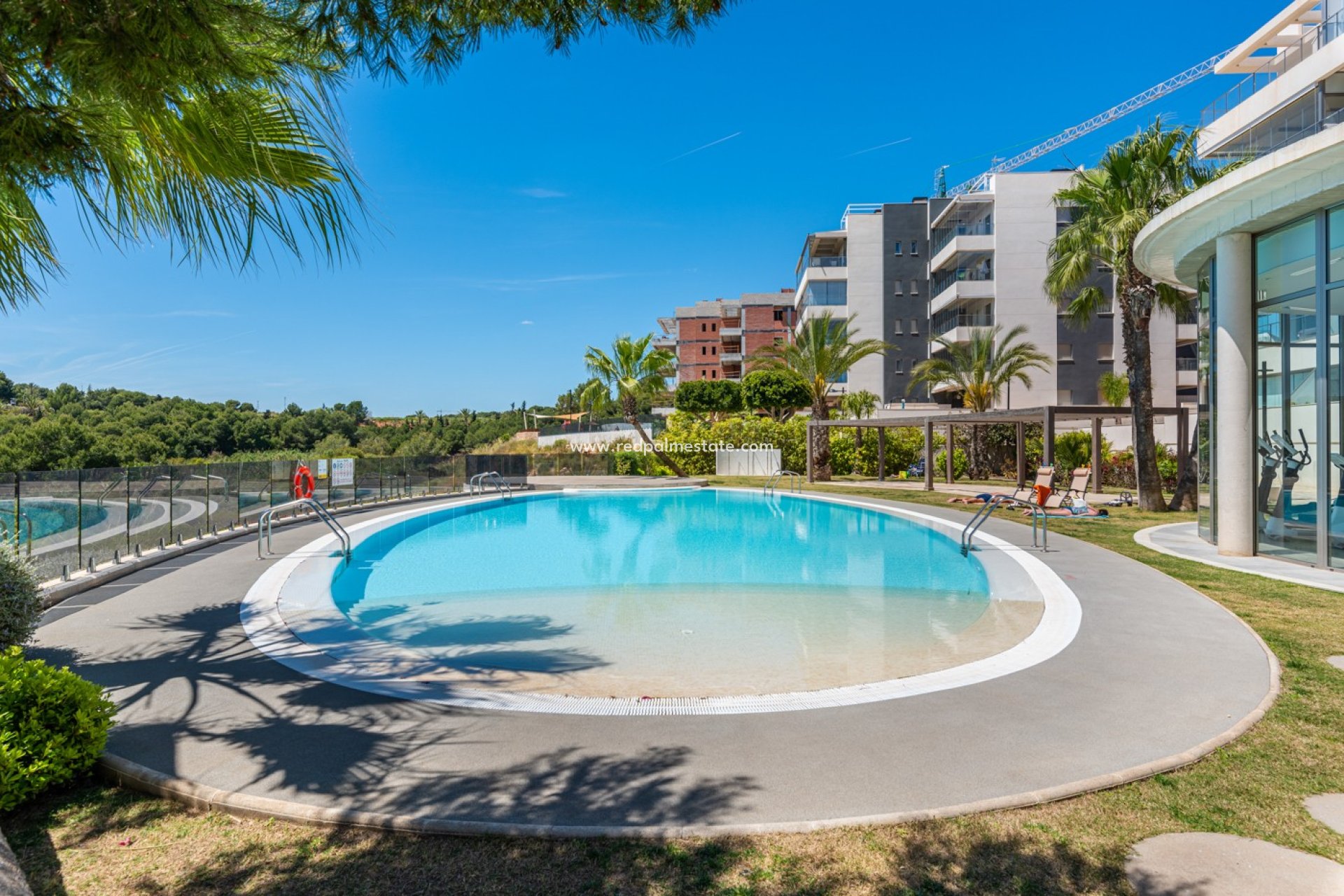 Resale - Apartment -
Orihuela Costa - Los Dolses