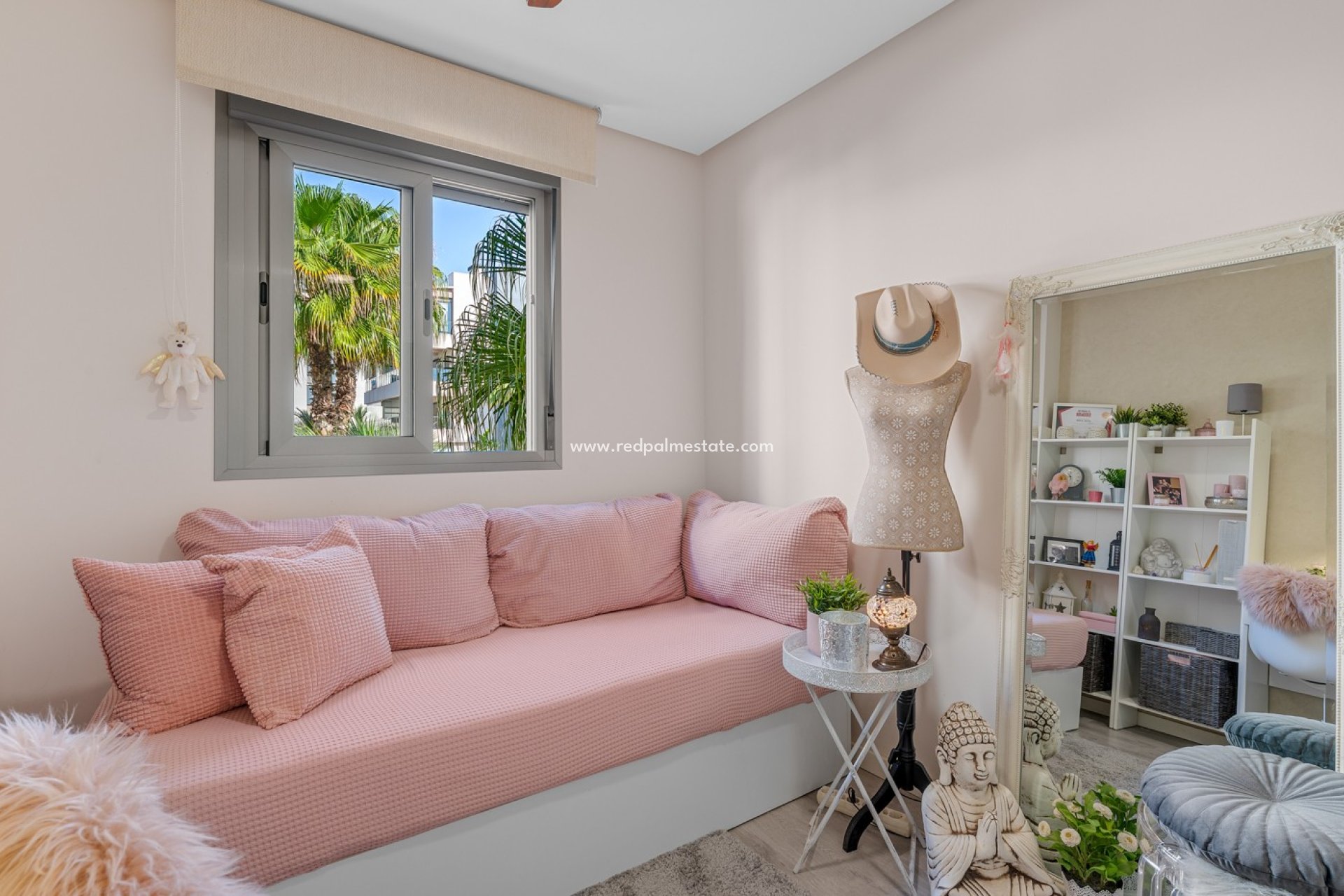 Resale - Apartment -
Orihuela Costa - Los Dolses