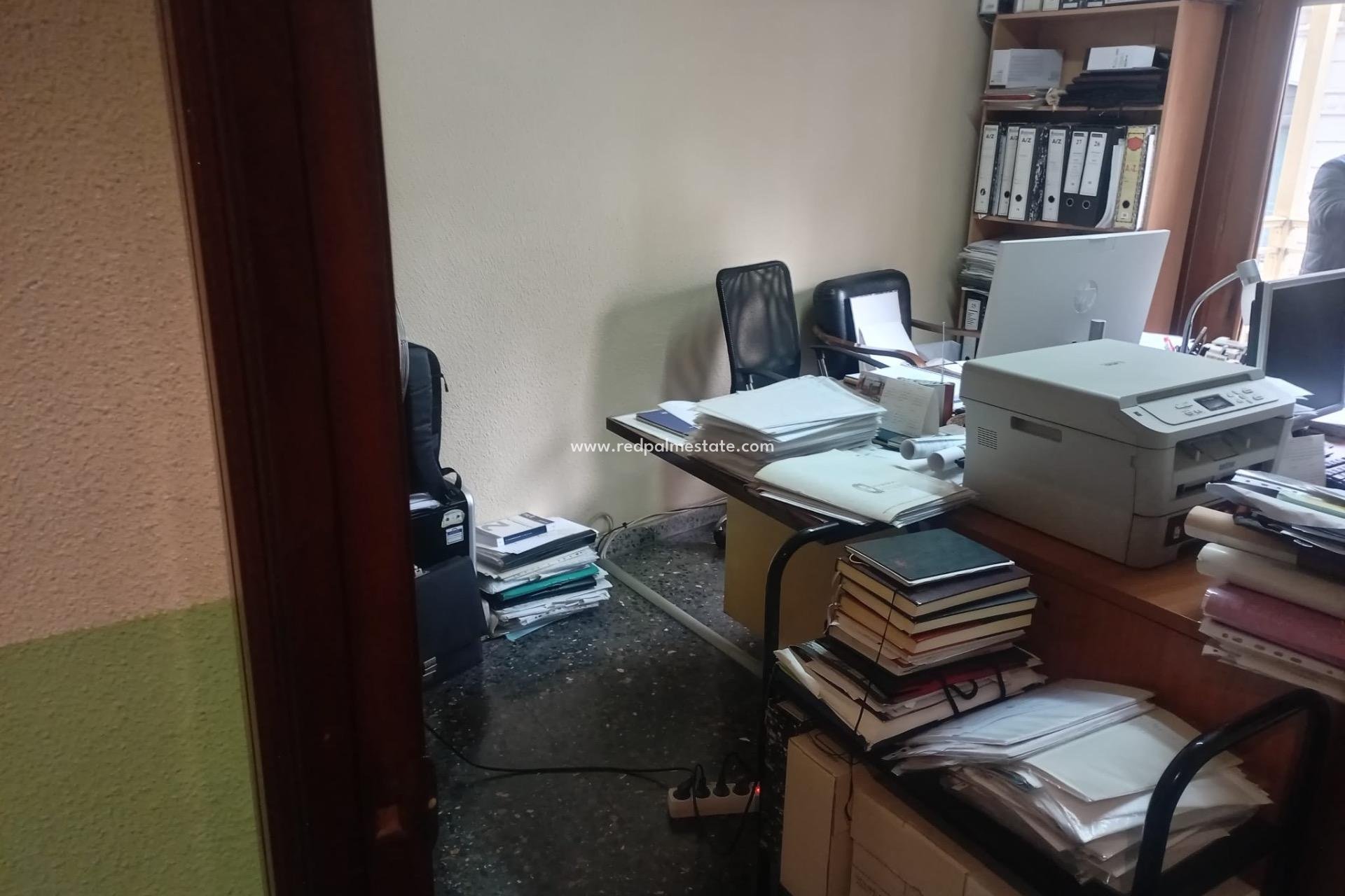 Resale - Apartment -
Orihuela Costa - Orihuela Ciudad