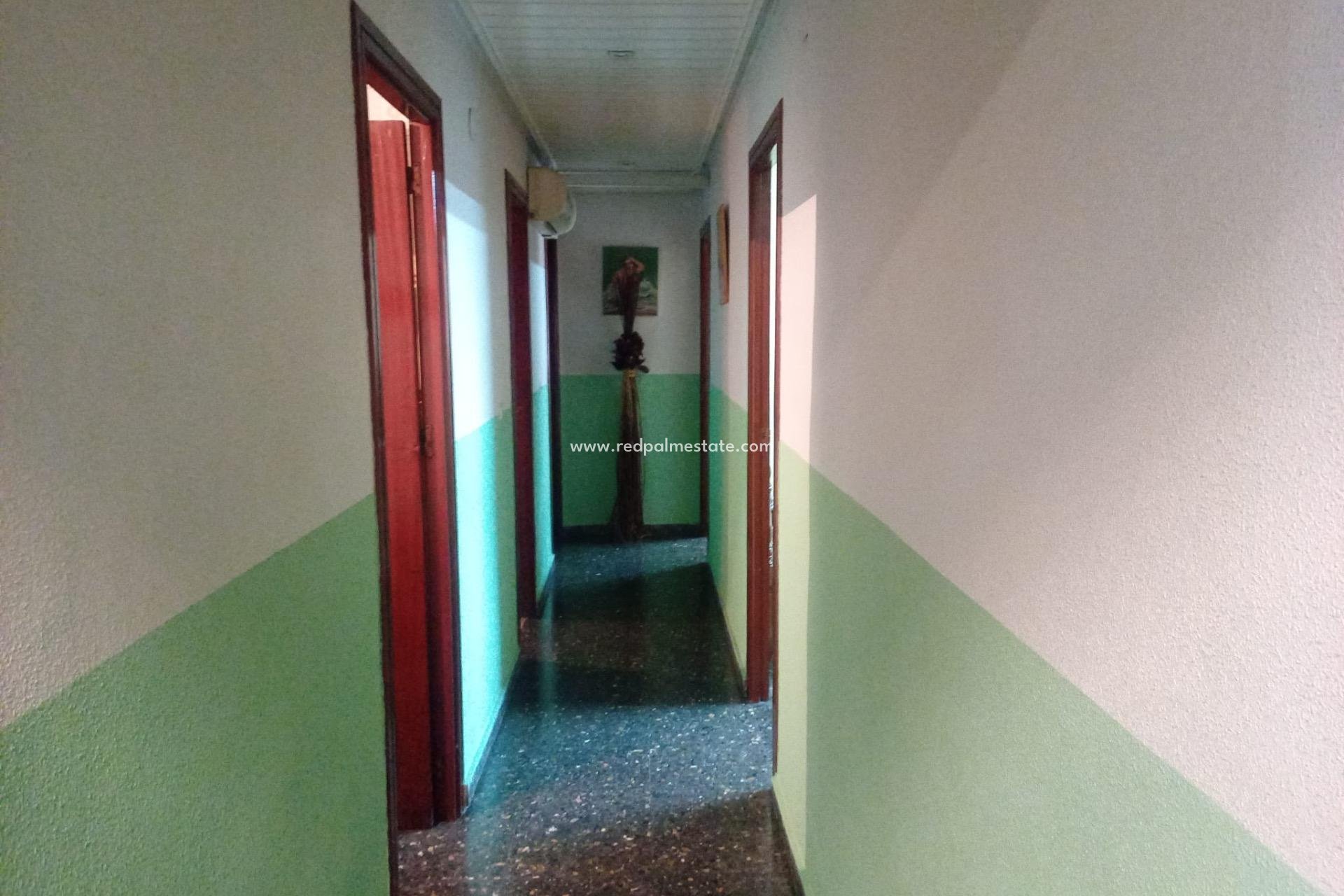 Resale - Apartment -
Orihuela Costa - Orihuela Ciudad