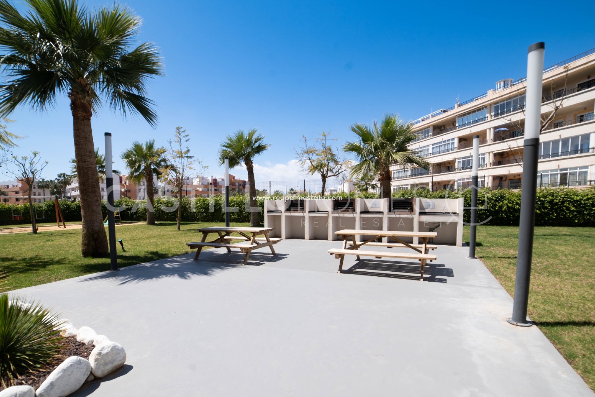 Resale - Apartment -
Orihuela Costa - Orihuela