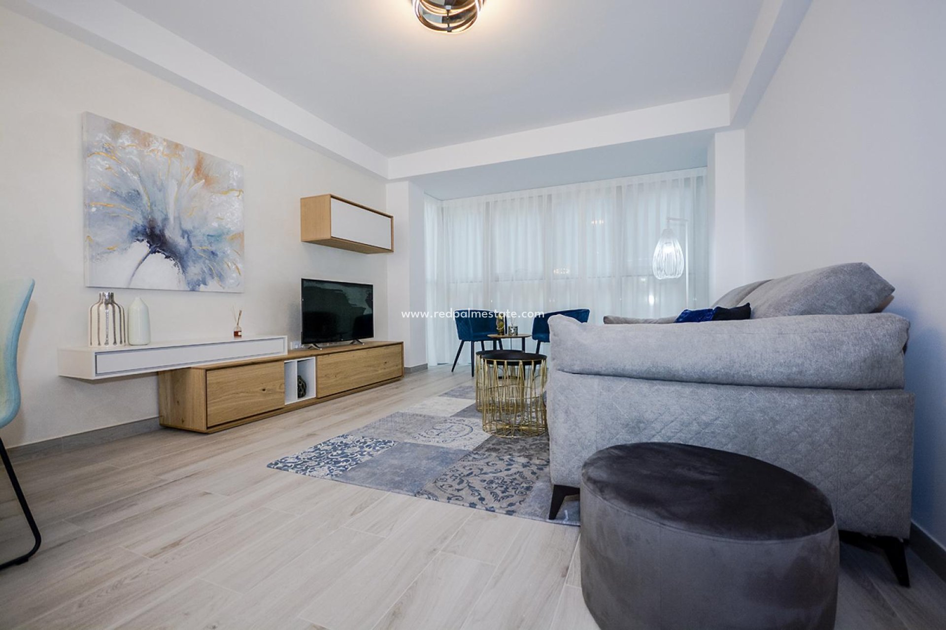 Resale - Apartment -
Orihuela Costa - Orihuela