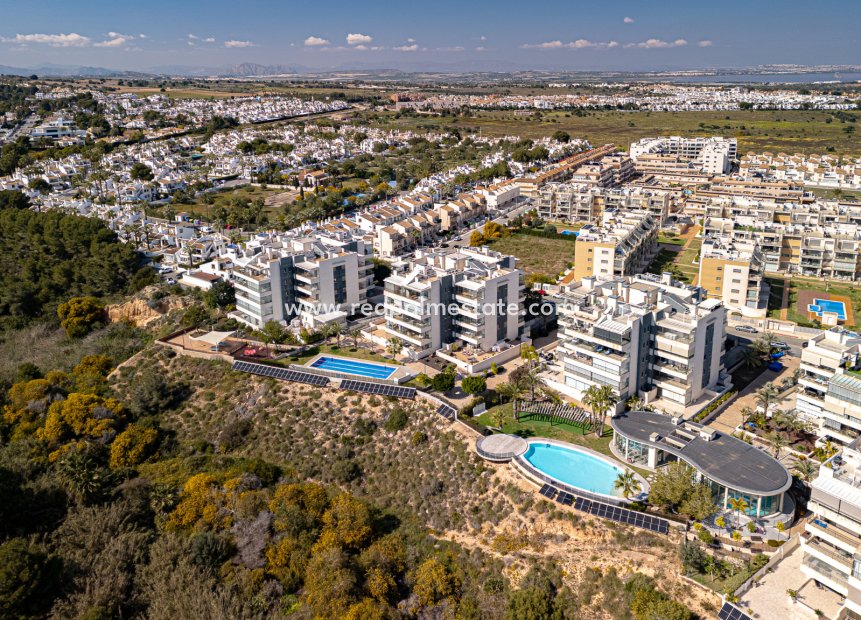 Resale - Apartment -
Orihuela Costa - Pimienta