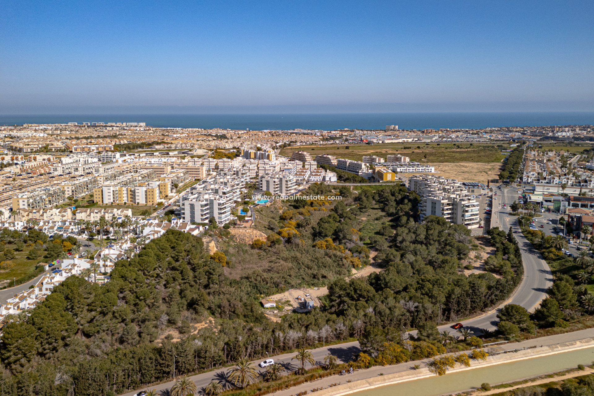 Resale - Apartment -
Orihuela Costa - Pimienta