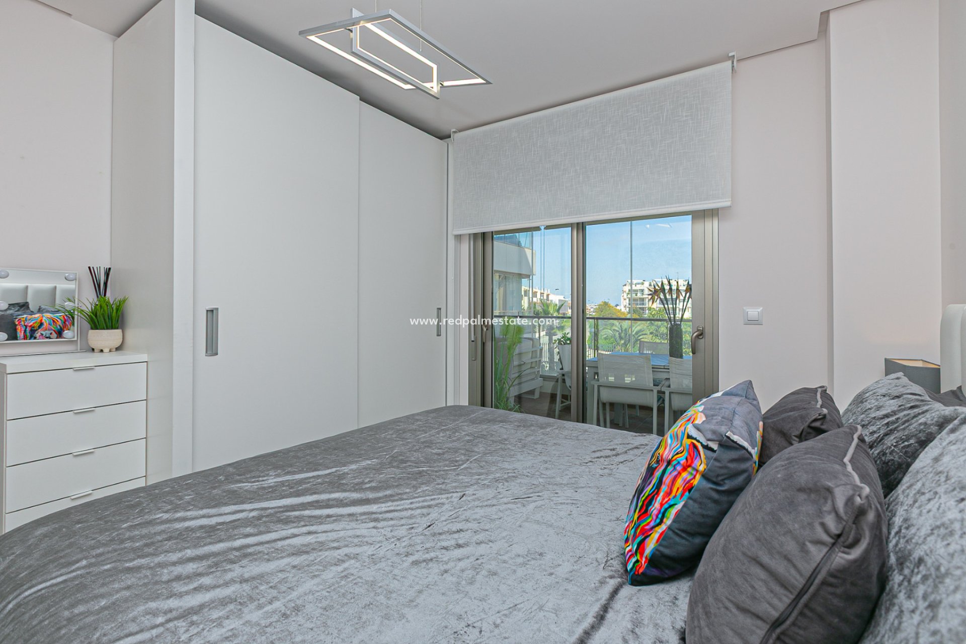 Resale - Apartment -
Orihuela Costa - Pimienta