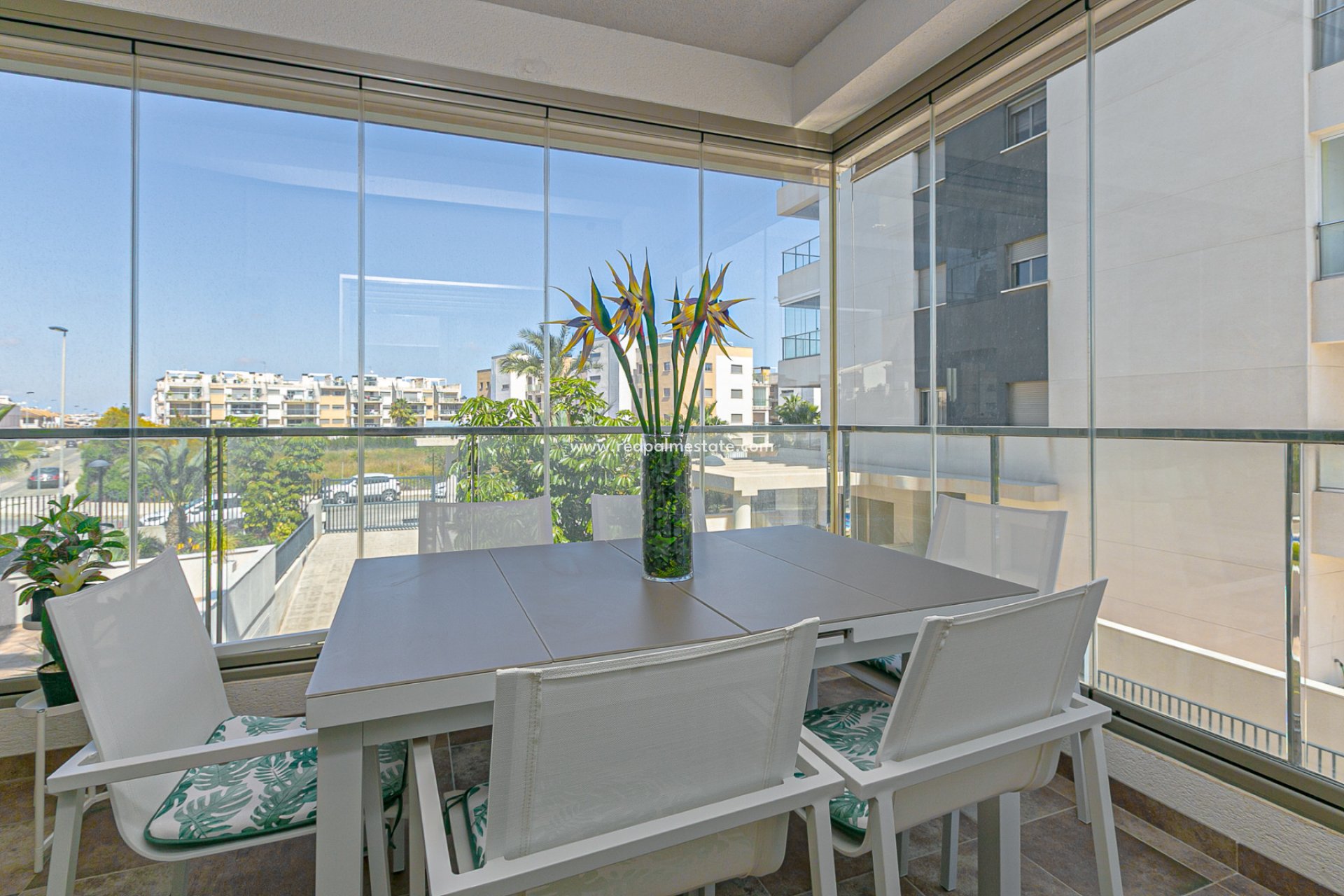 Resale - Apartment -
Orihuela Costa - Pimienta