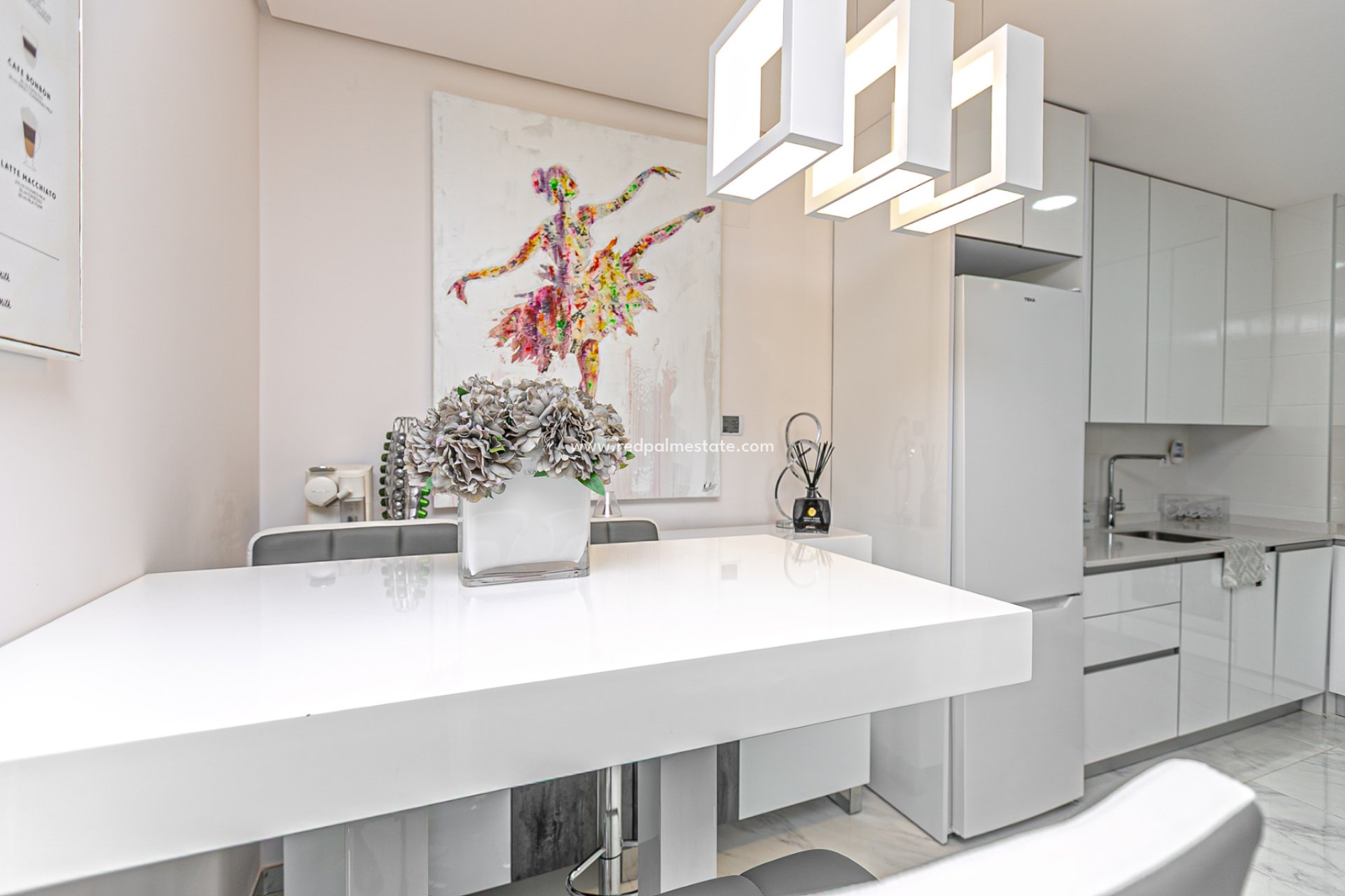 Resale - Apartment -
Orihuela Costa - Pimienta