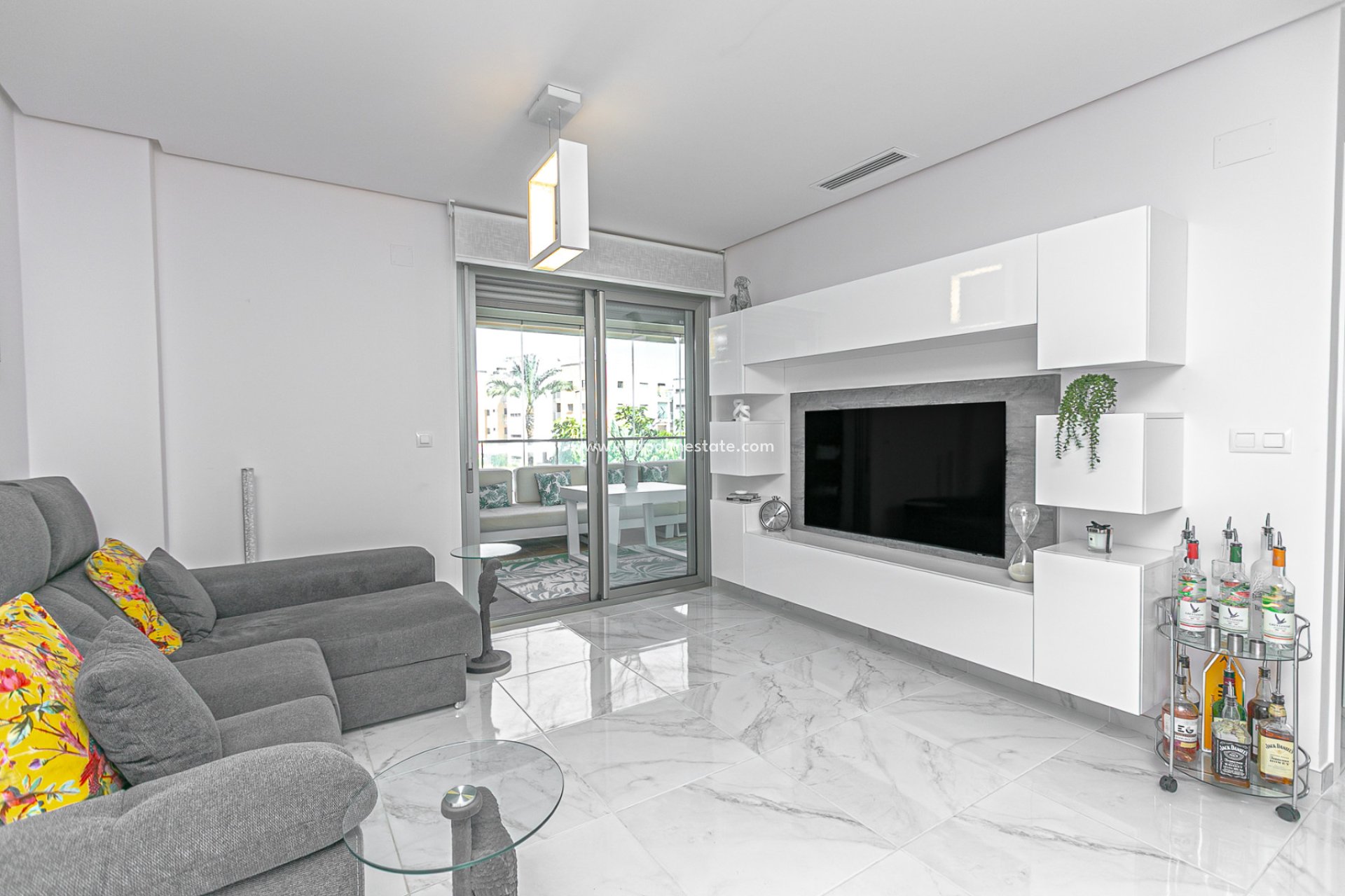 Resale - Apartment -
Orihuela Costa - Pimienta