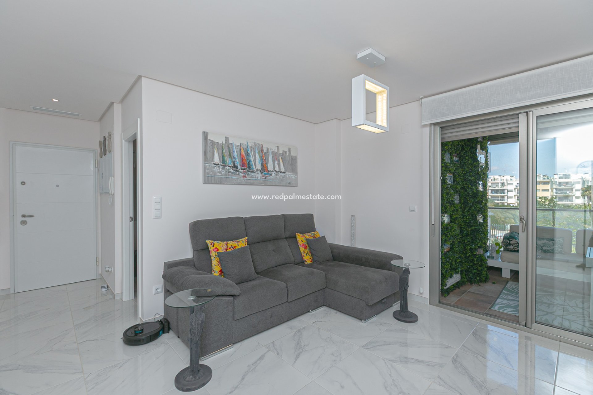 Resale - Apartment -
Orihuela Costa - Pimienta