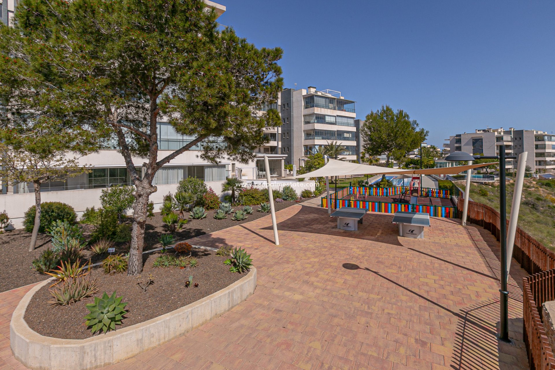 Resale - Apartment -
Orihuela Costa - Pimienta