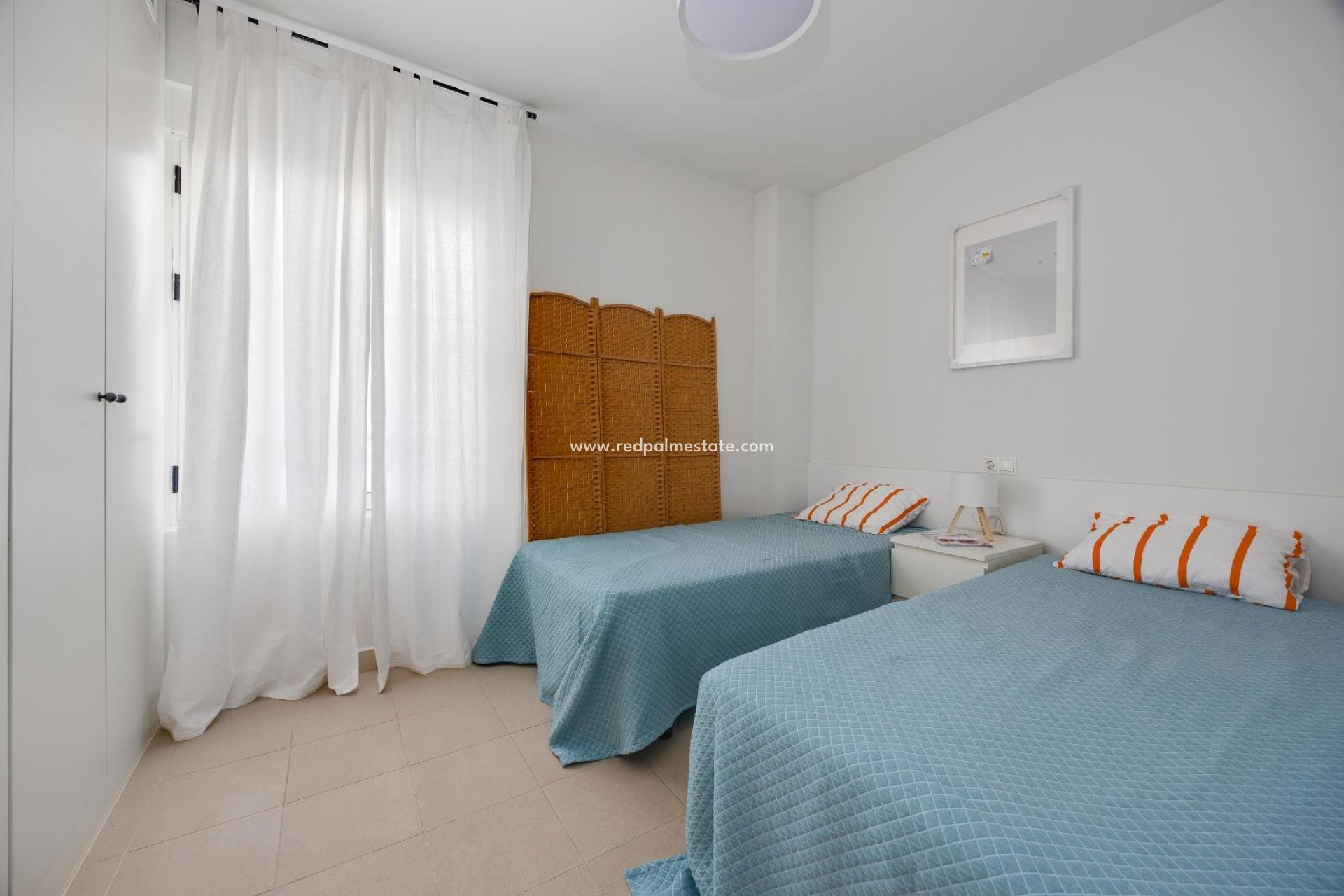 Resale - Apartment -
Orihuela Costa - Playa Flamenca