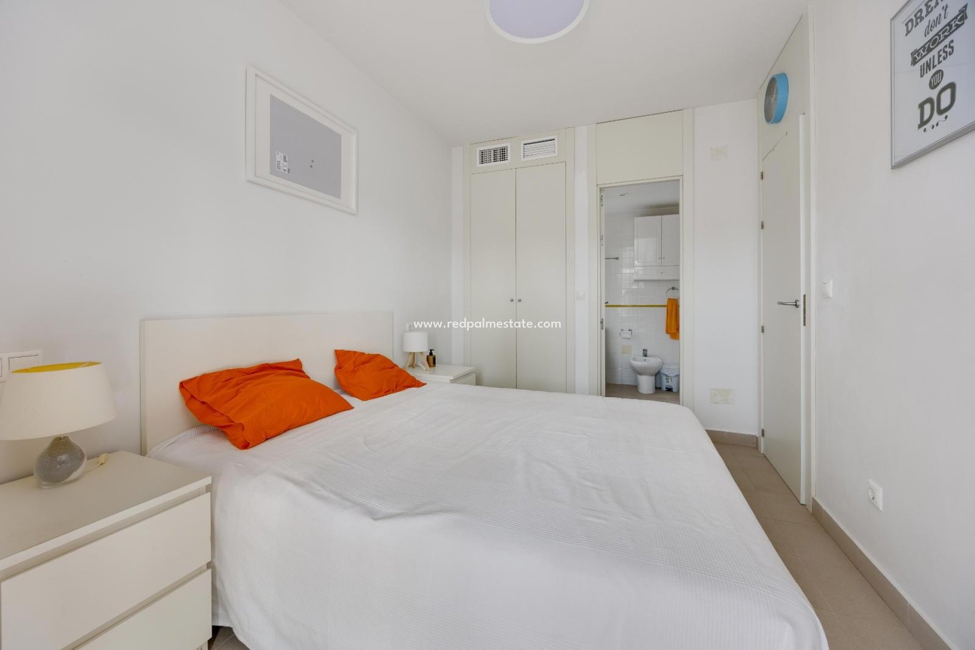 Resale - Apartment -
Orihuela Costa - Playa Flamenca