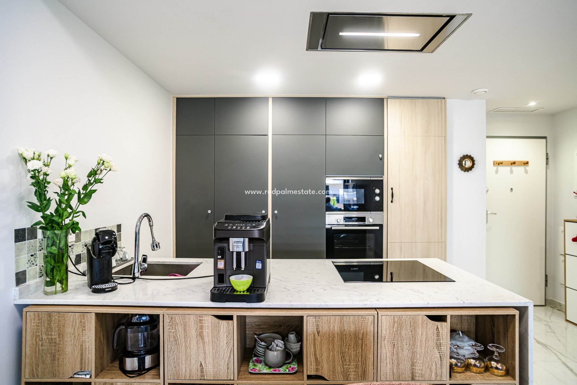 Resale - Apartment -
Orihuela Costa - Playa Flamenca
