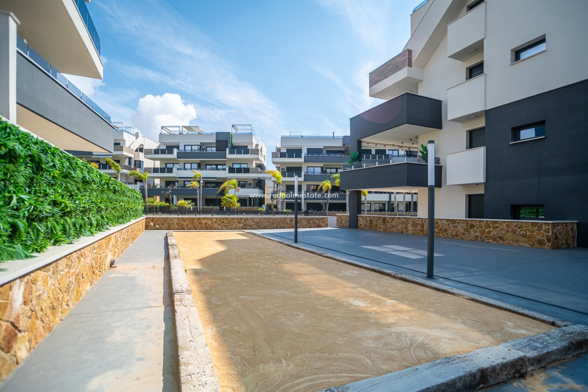 Resale - Apartment -
Orihuela Costa - Playa Flamenca