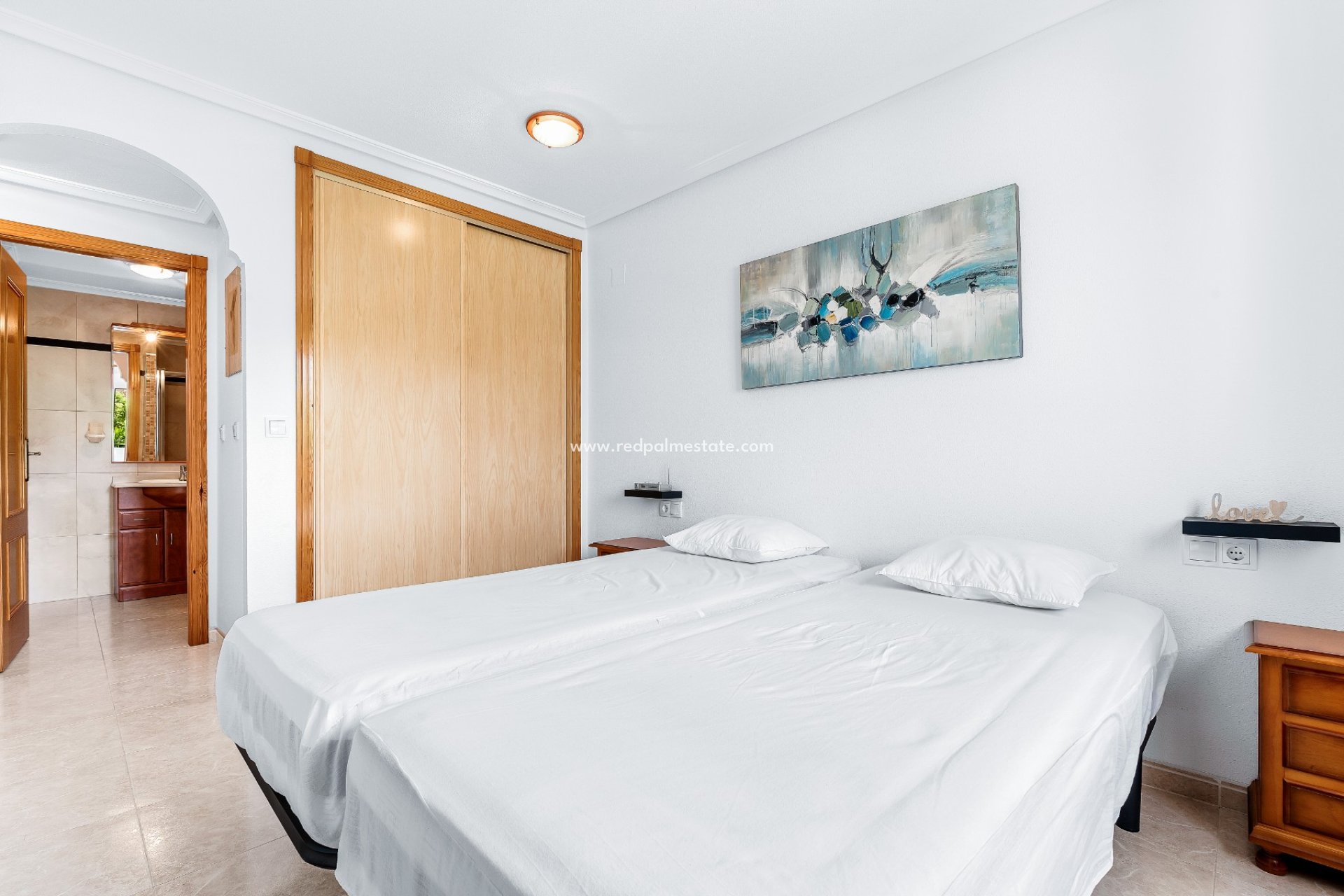 Resale - Apartment -
Orihuela Costa - Playa Flamenca