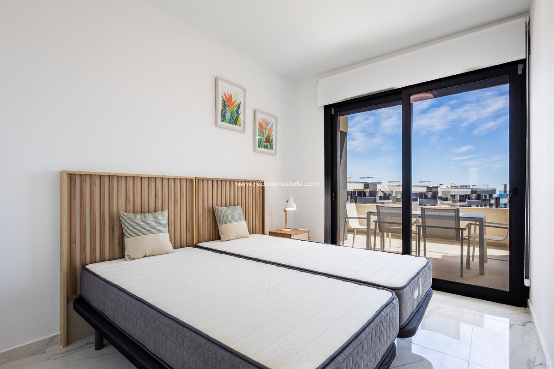 Resale - Apartment -
Orihuela Costa - Playa Flamenca