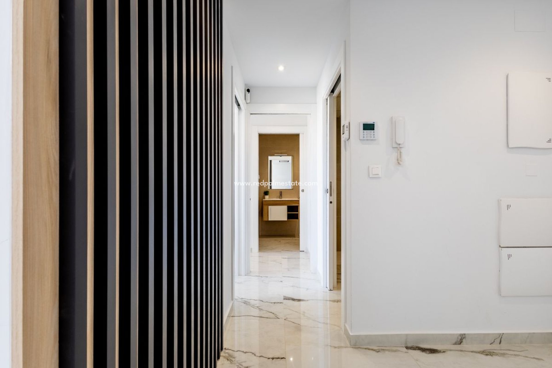 Resale - Apartment -
Orihuela Costa - Playa Flamenca