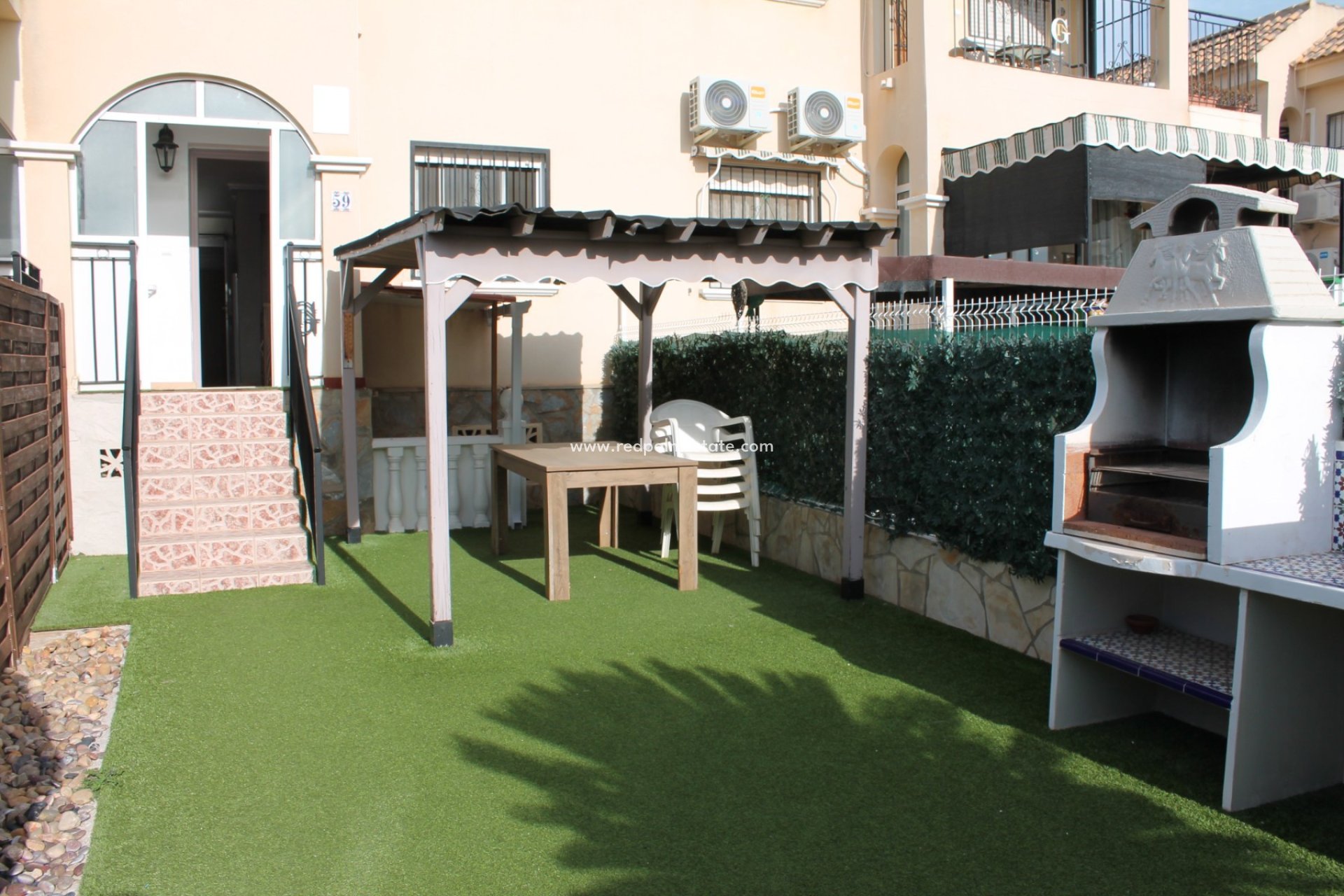 Resale - Apartment -
Orihuela Costa - Playa Flamenca