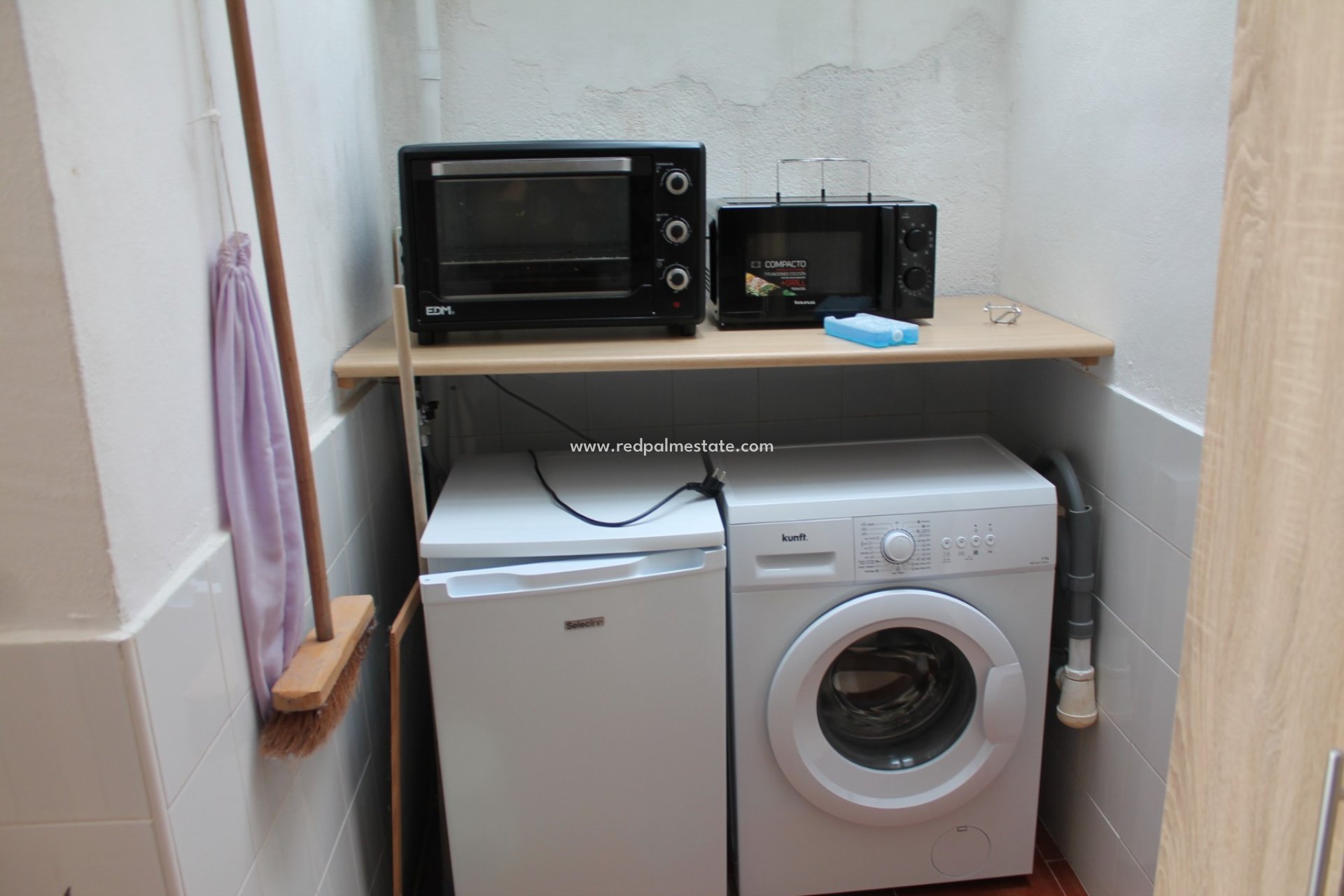 Resale - Apartment -
Orihuela Costa - Playa Flamenca
